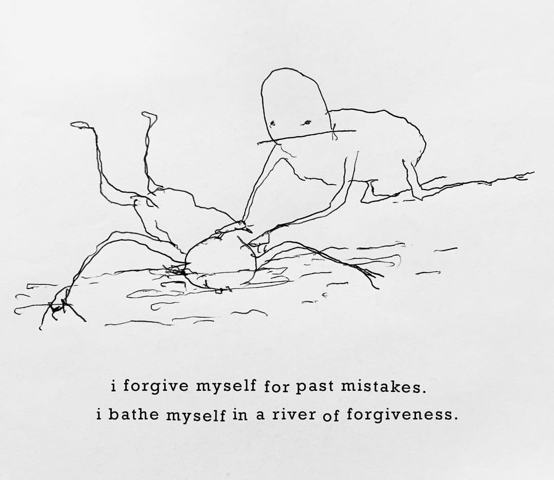 Bathe yourself r/wholesomememes