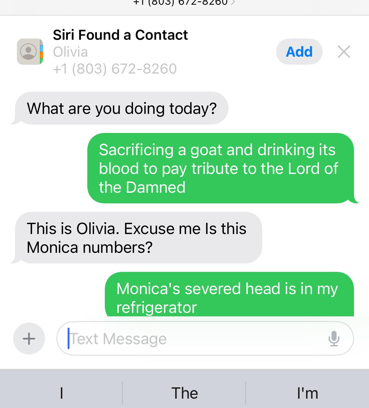 She won’t respond r/ScammerPayback