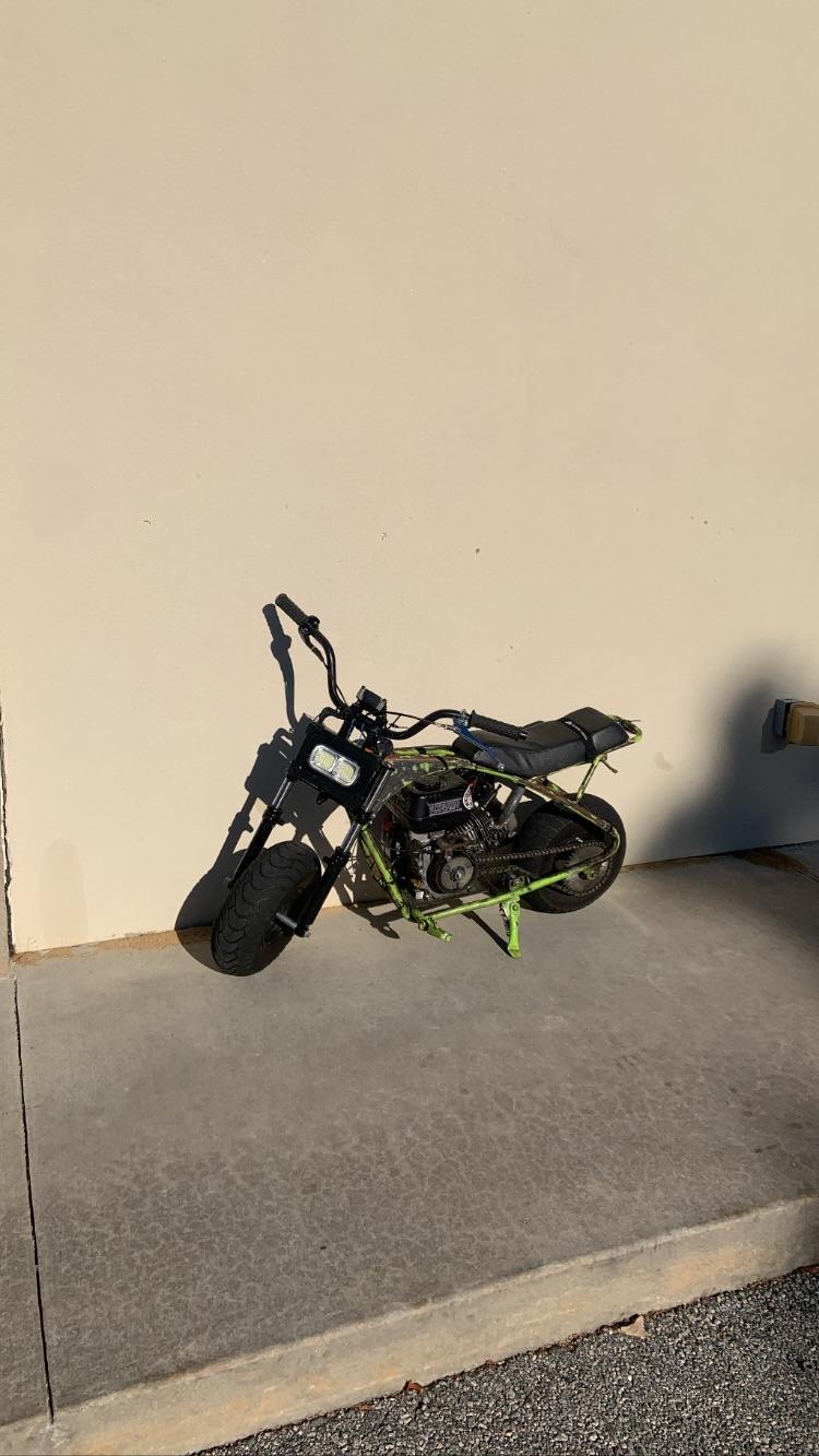 motovox : r/minibikes