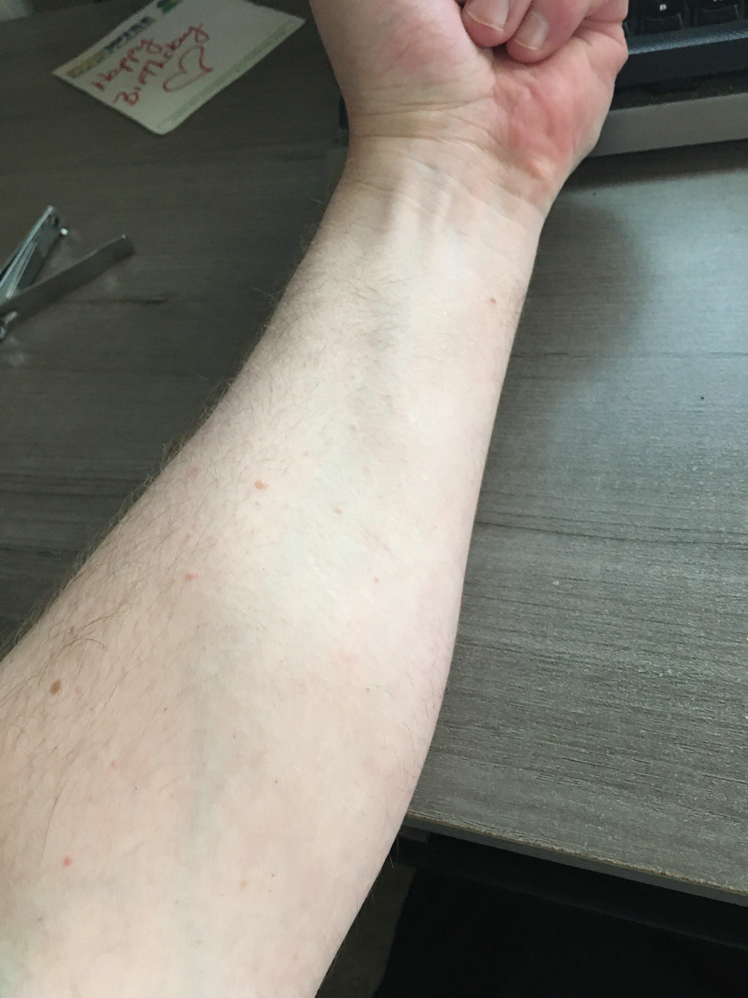 caffeine and tanning tanning