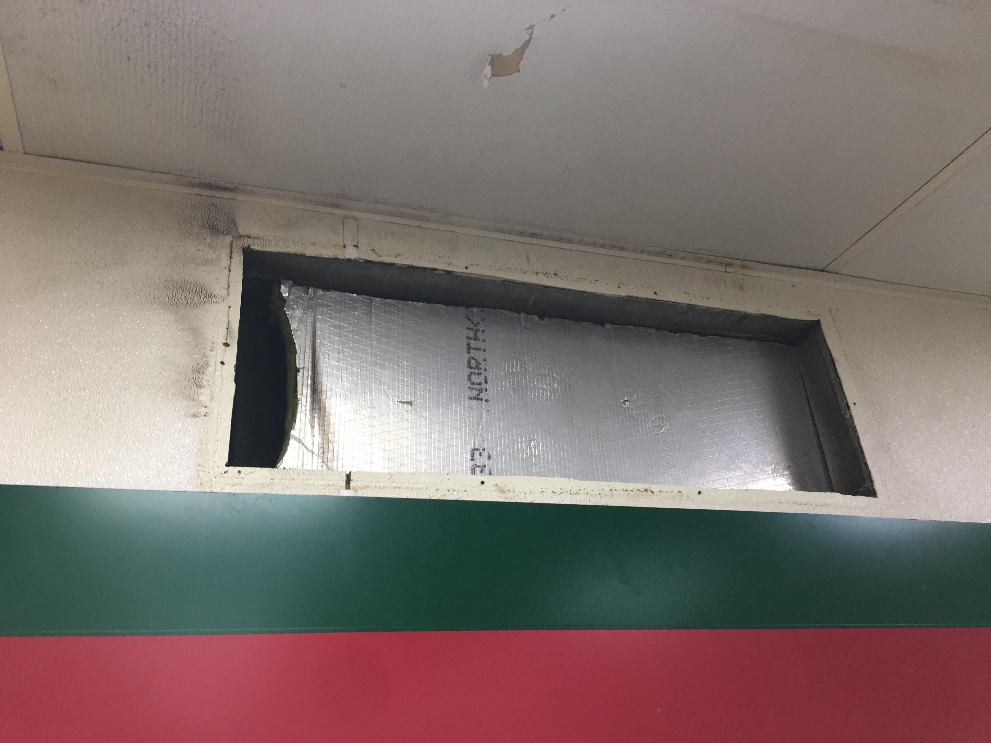 “Idk why my coil keeps freezing up”. 😐😐😐 r/HVAC