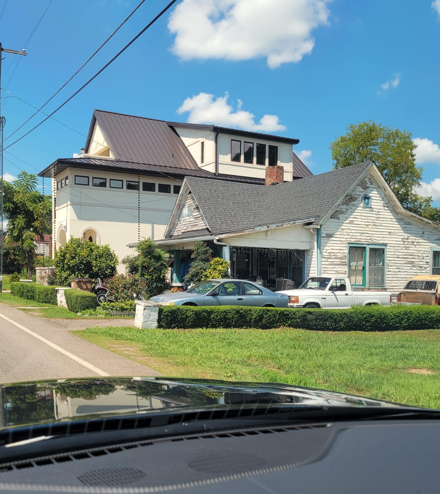 Knoxville Housing in One Photo r/Knoxville