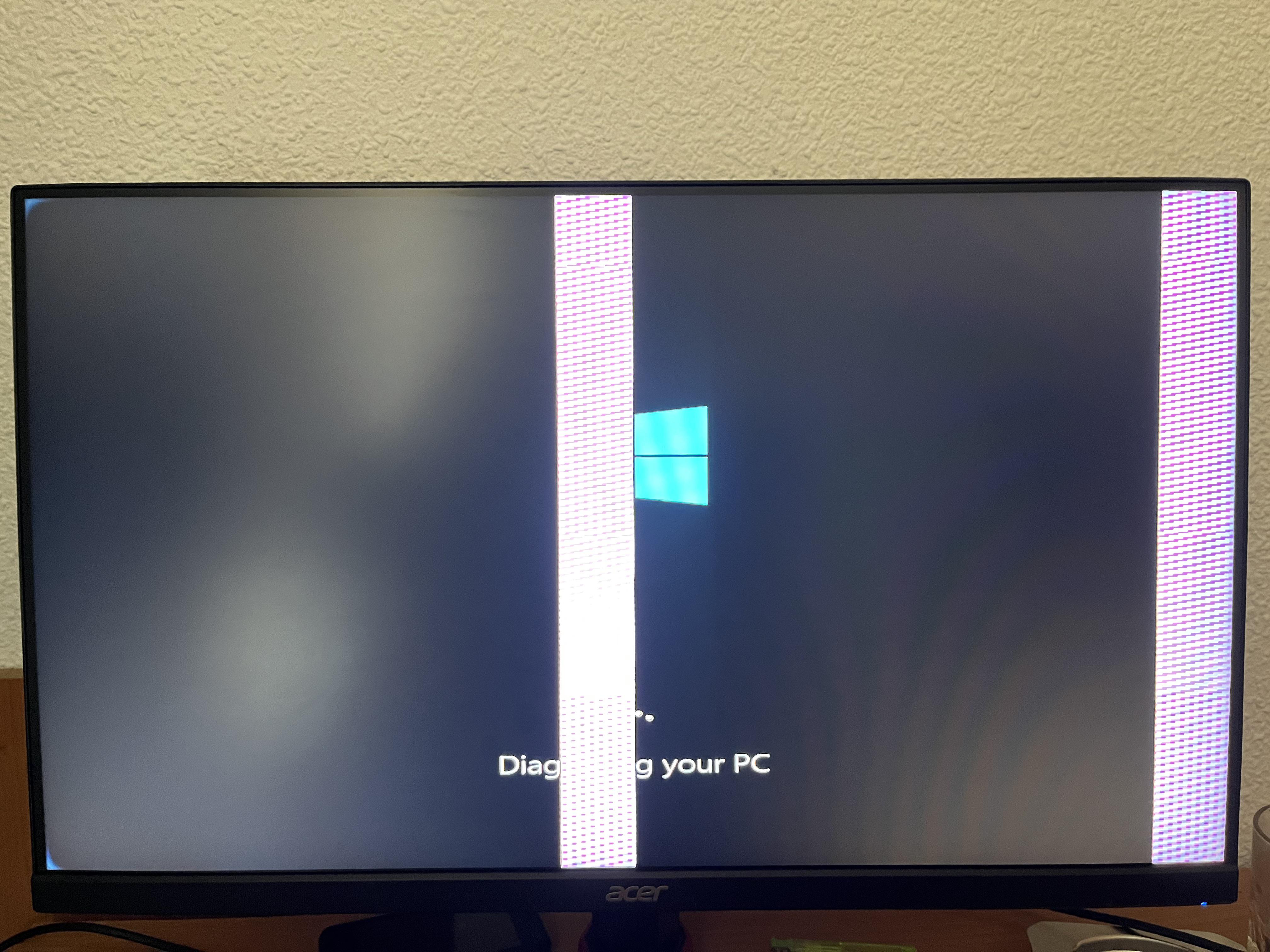 “Old” unused for 3 years. Is the graphics card dead? r/pchelp