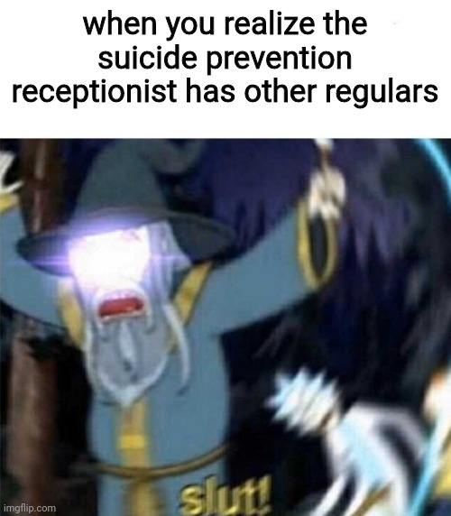 When you thought she was the one r/memes