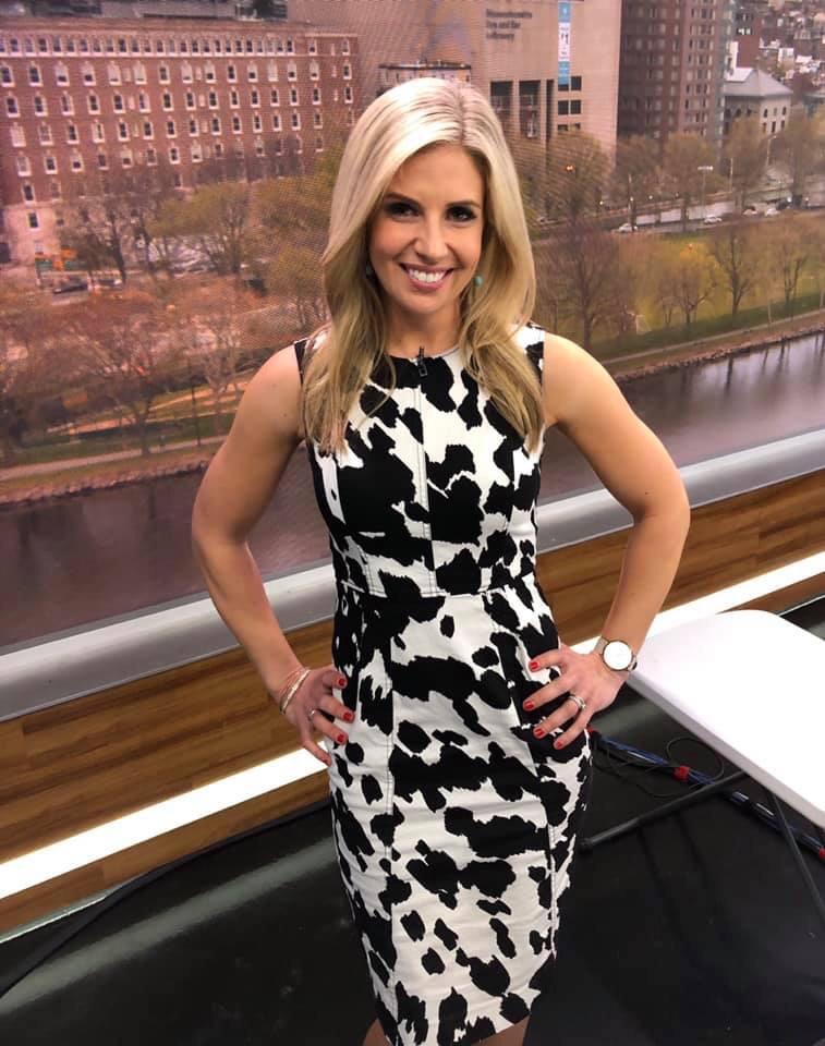 Shannon Mulaire Hot Who won and who lost the local news war when NBC