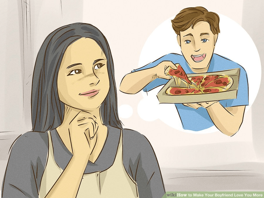 How to Make Your Boyfriend Love You More r/notdisneyvacation