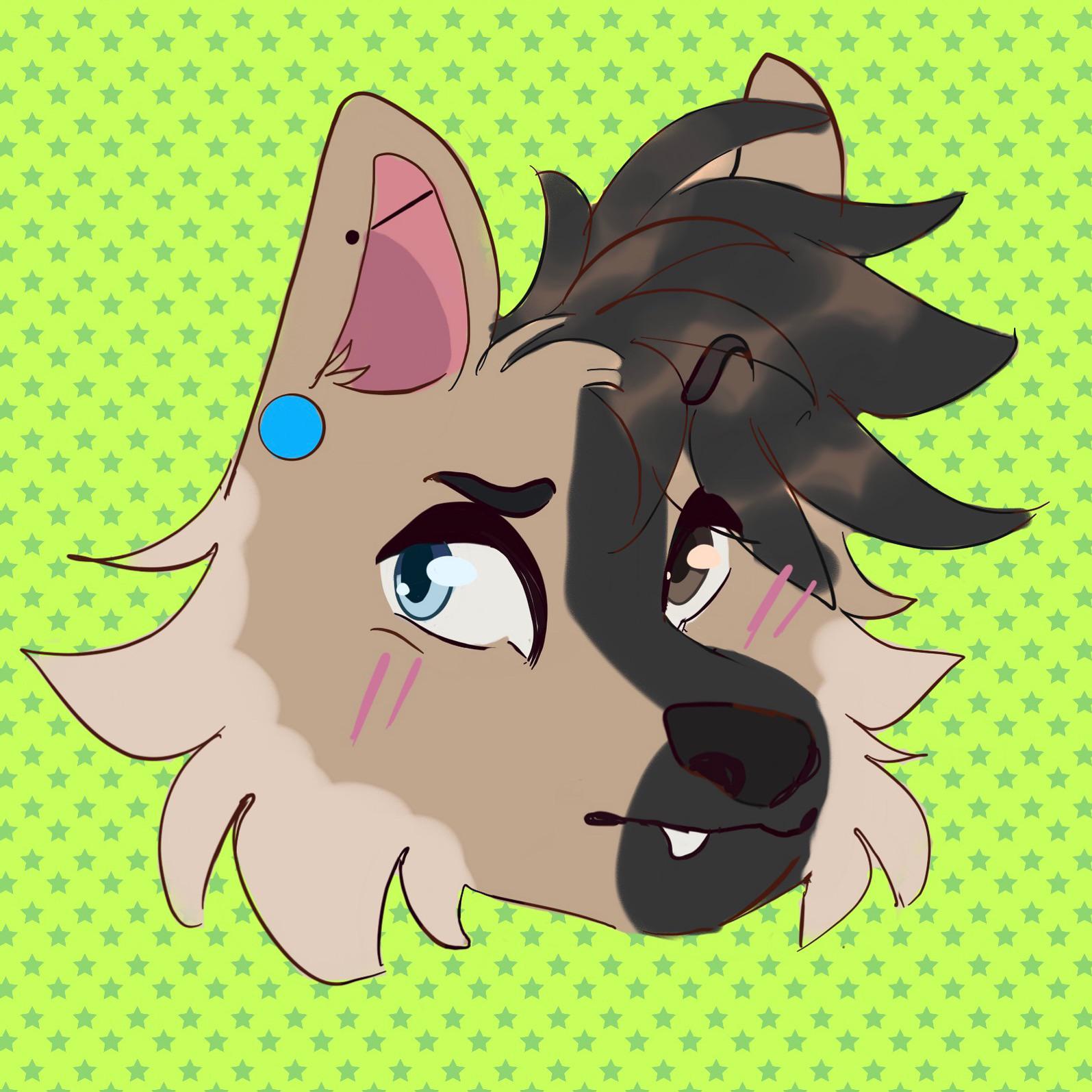 Beginning to draw furry art again, any tips are appreciated ) r/furry