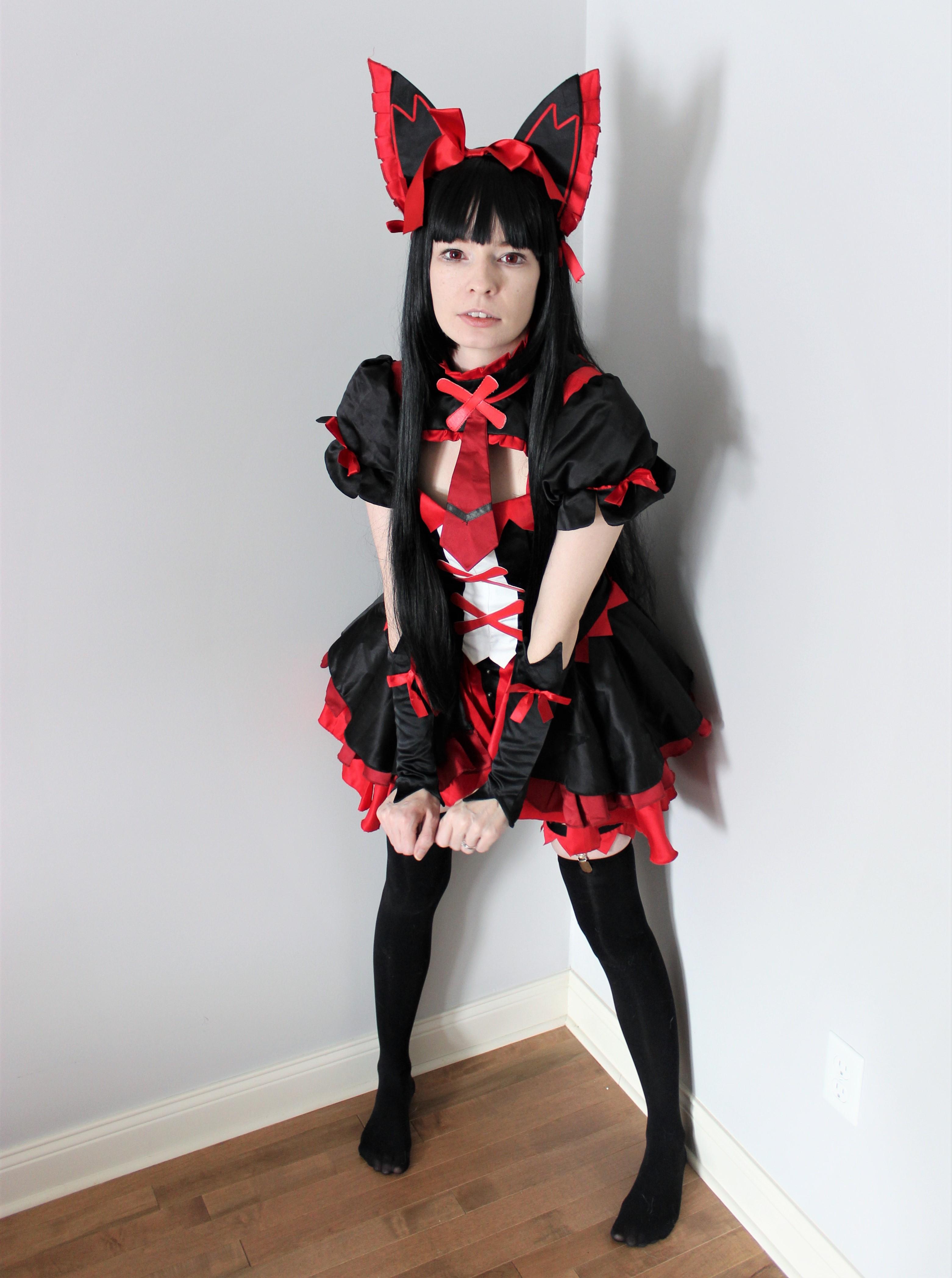 64 best u/konekocosplays images on Pholder | Konekocosplays