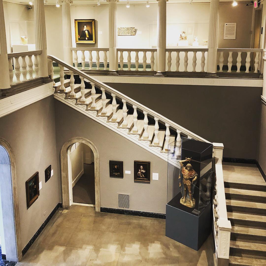 Memphis Brooks Museum of Art r/MuseumPorn