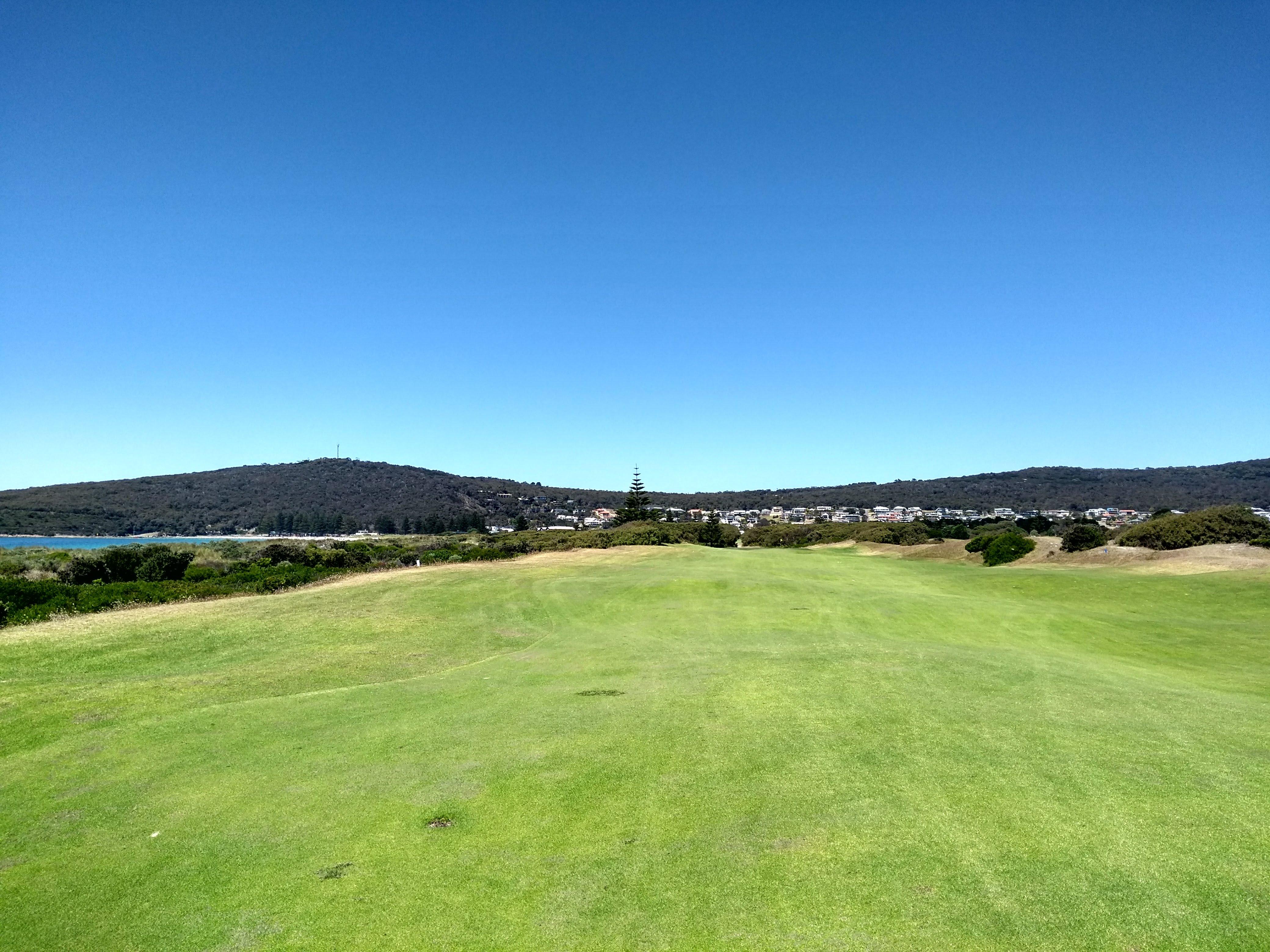 Albany GC, West Aus.... r/golf