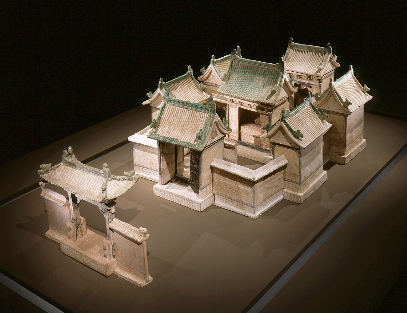 Discover the Amazing Traditional House Architecture Under the Ming Dynasty 123 home design