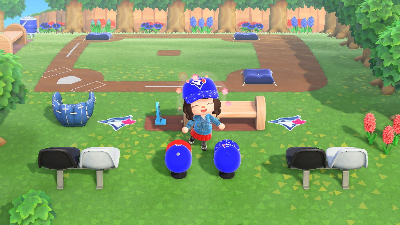 I spent much more time on this than I should've, but I'm very proud of