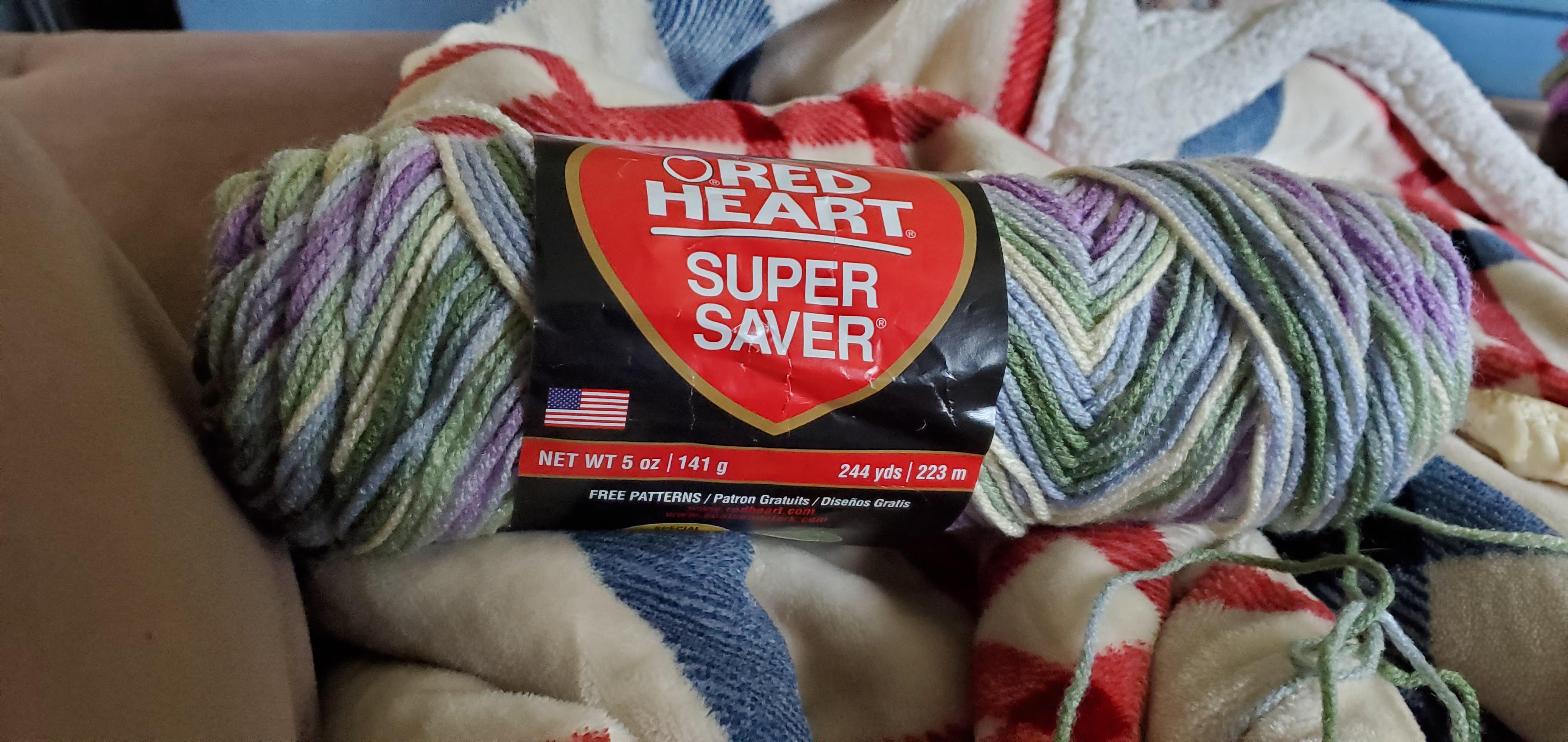 KnitPicks Wool of the Andes Bulky Substitute for Blanket Yarn