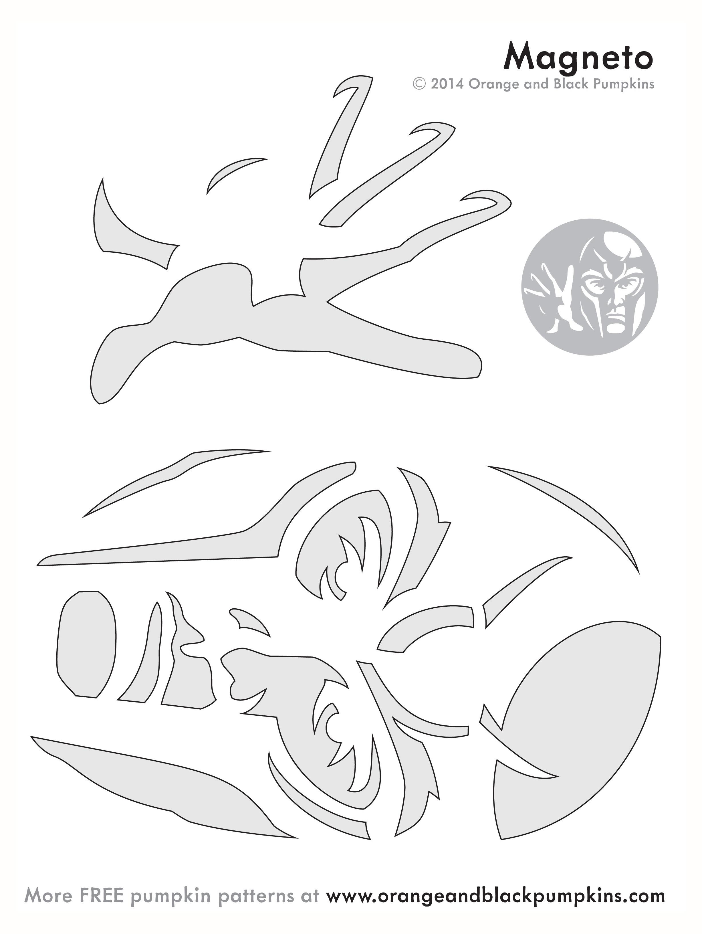 400 Disney Pumpkin Carving Stencils (Updated 2023)