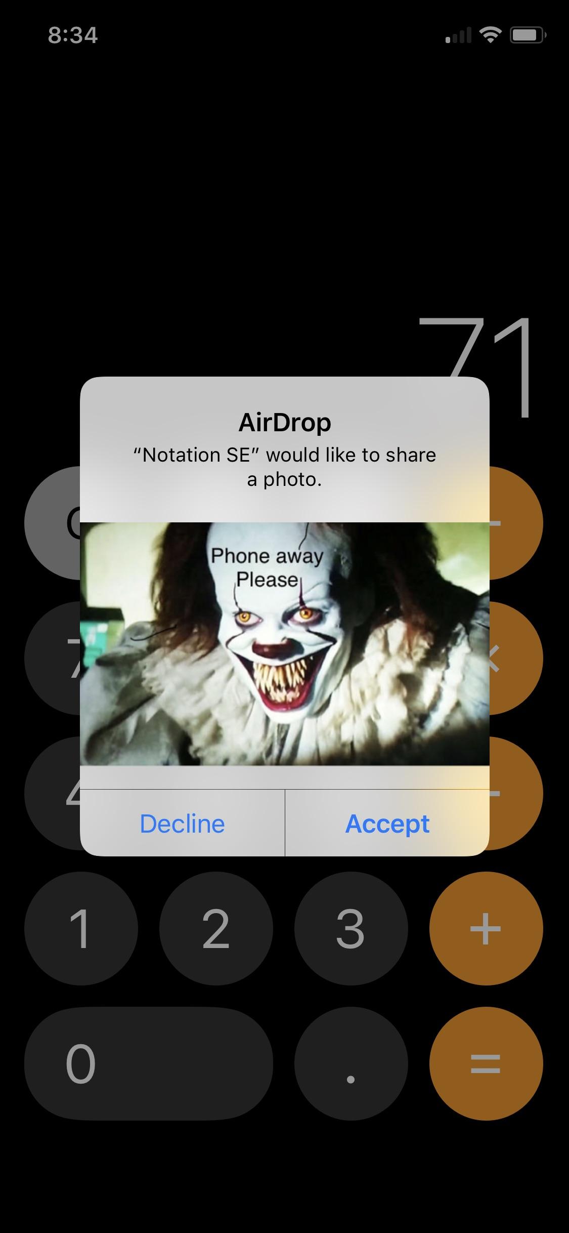 Funny Photo To Airdrop Funny PNG