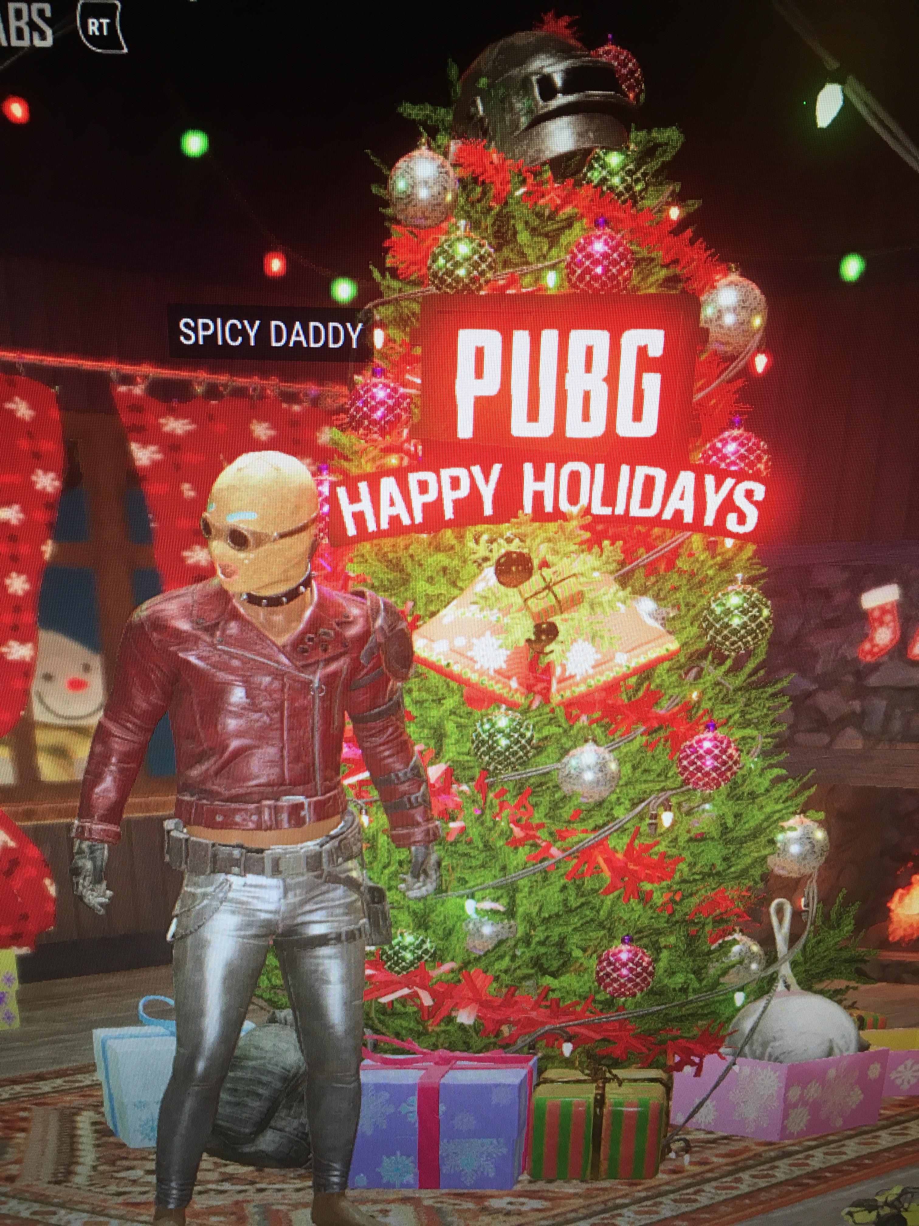 January Store Update 2023 PUBG ASIA