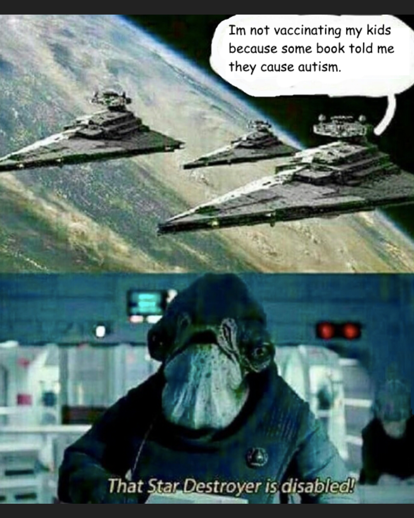 Admiral Raddus Memes On The Rise! BUY BUY BUY r/MemeEconomy