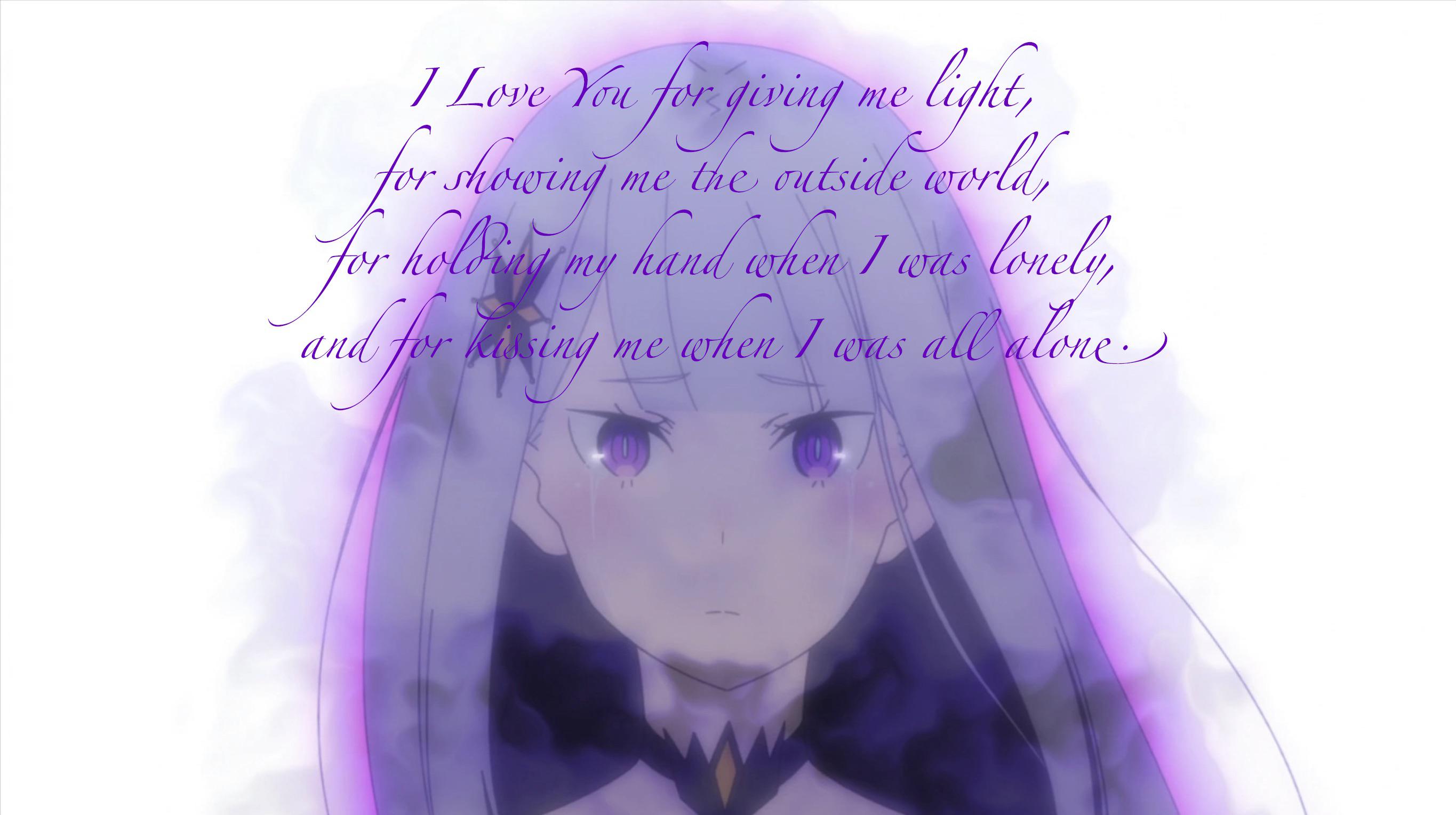 [oc] Satella is so sweet! r/Re_Zero