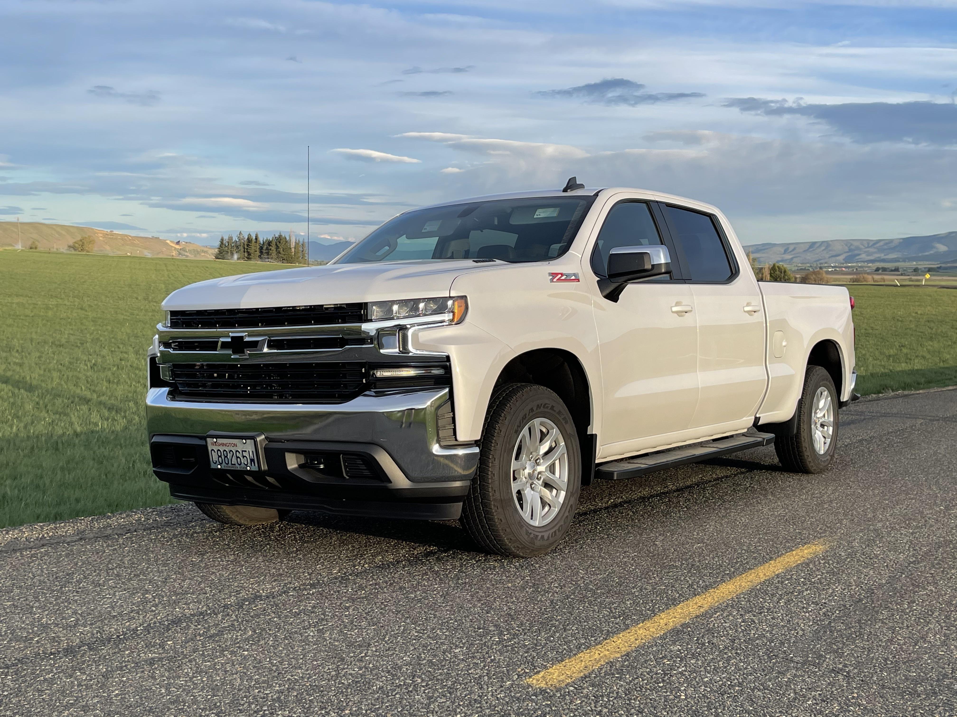 3.0L baby duramax r/Duramax