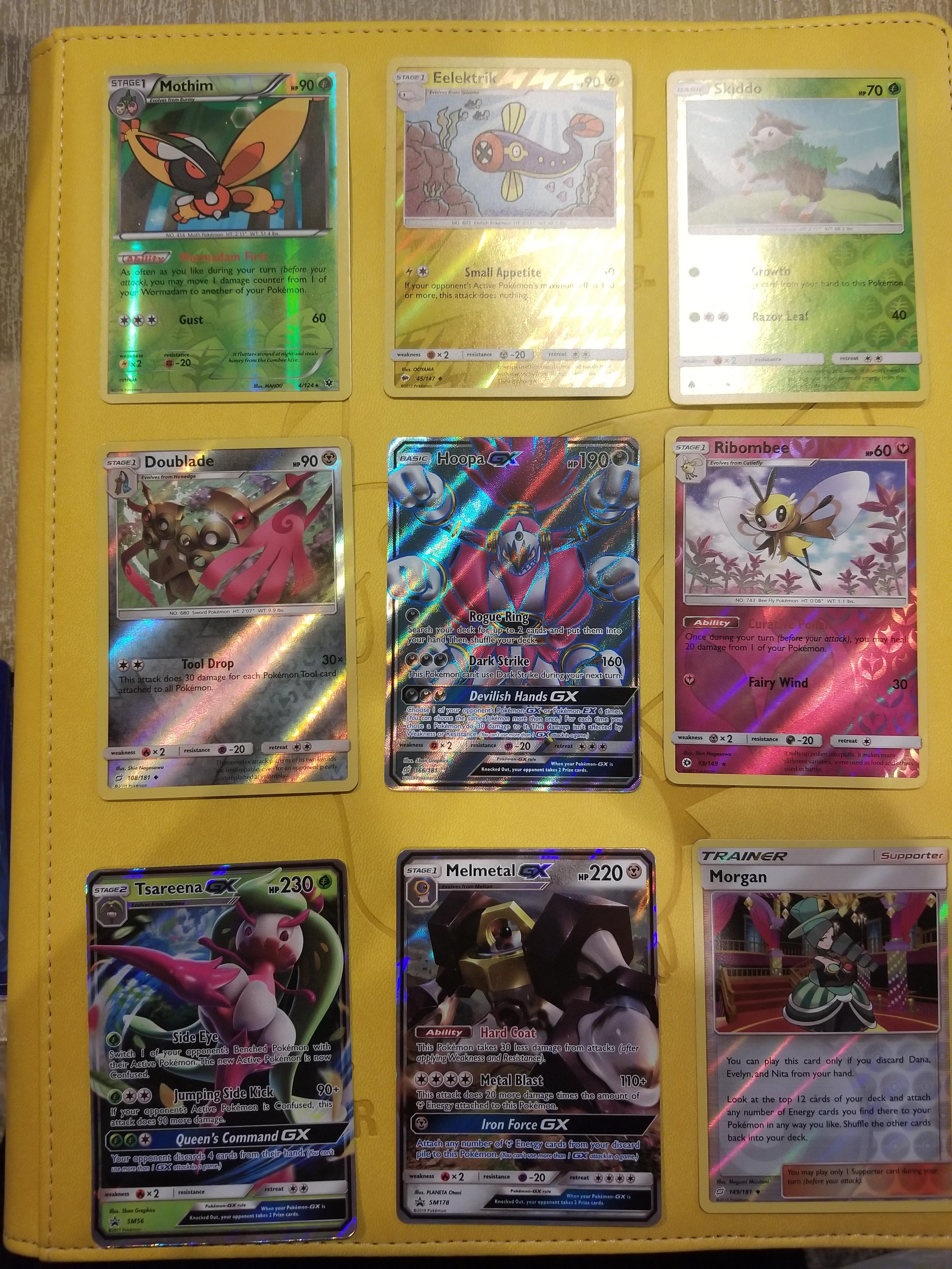 Barnes and Nobles was having a BOGO 50 off. These are some of my pulls