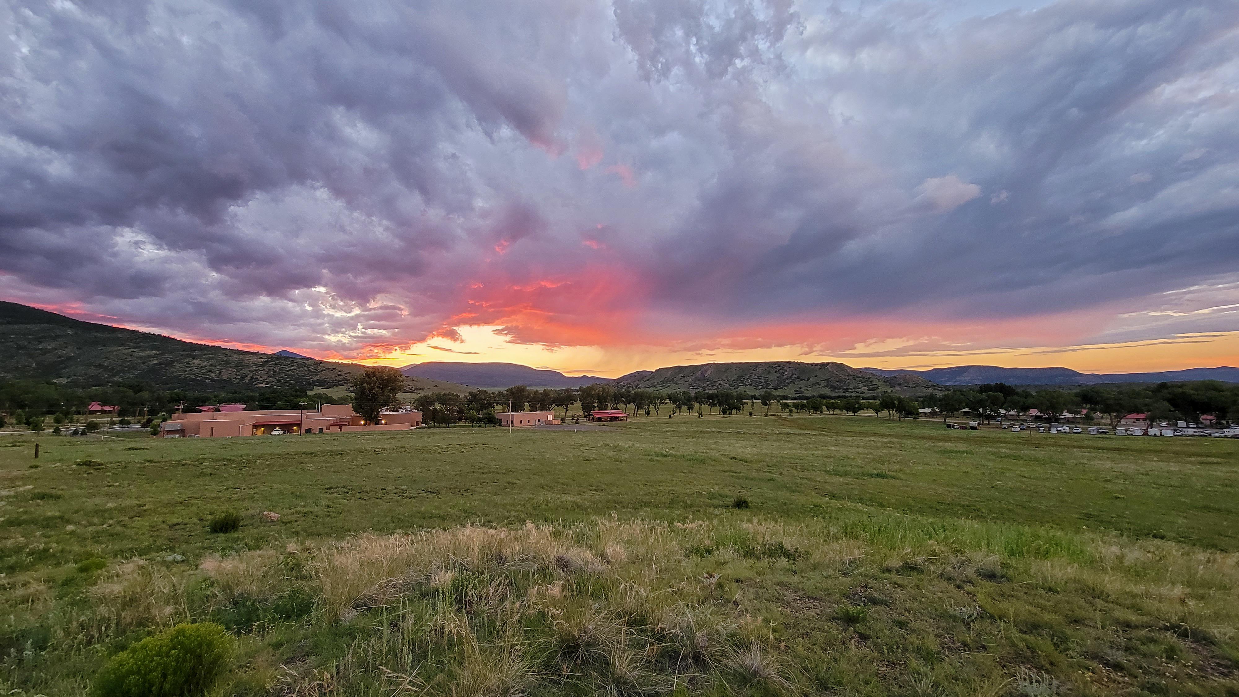 Abandoned fort circa 2014 philmont