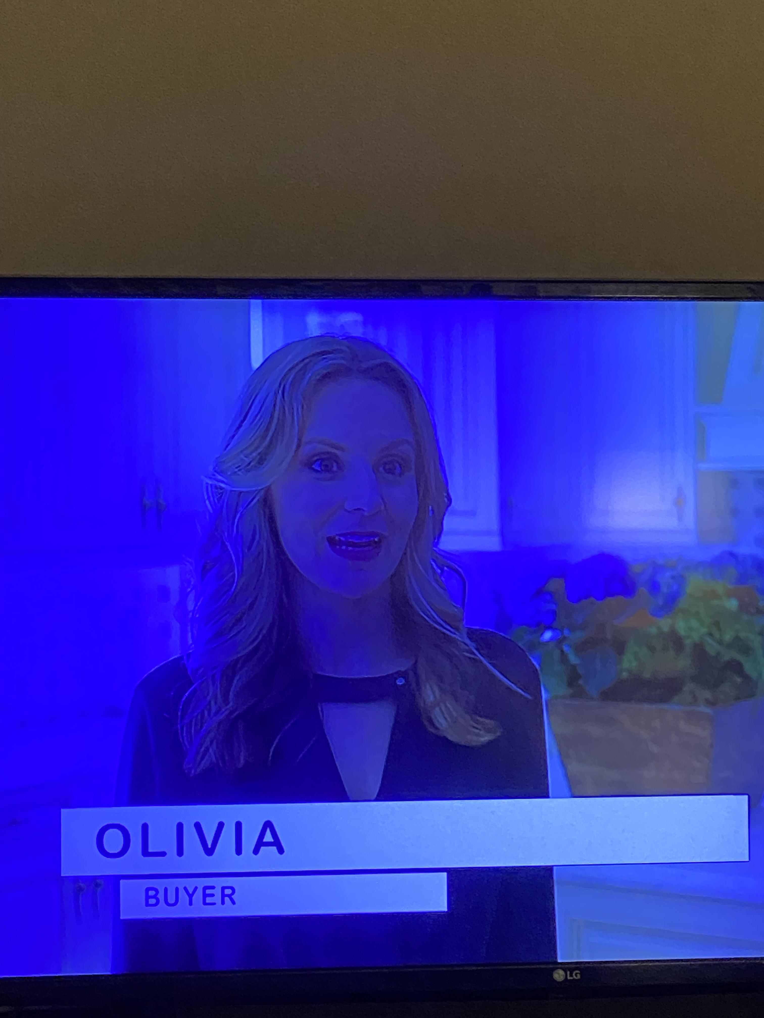 I’m watching Selling Mega Mansions on AWE how fake is this show?!? This