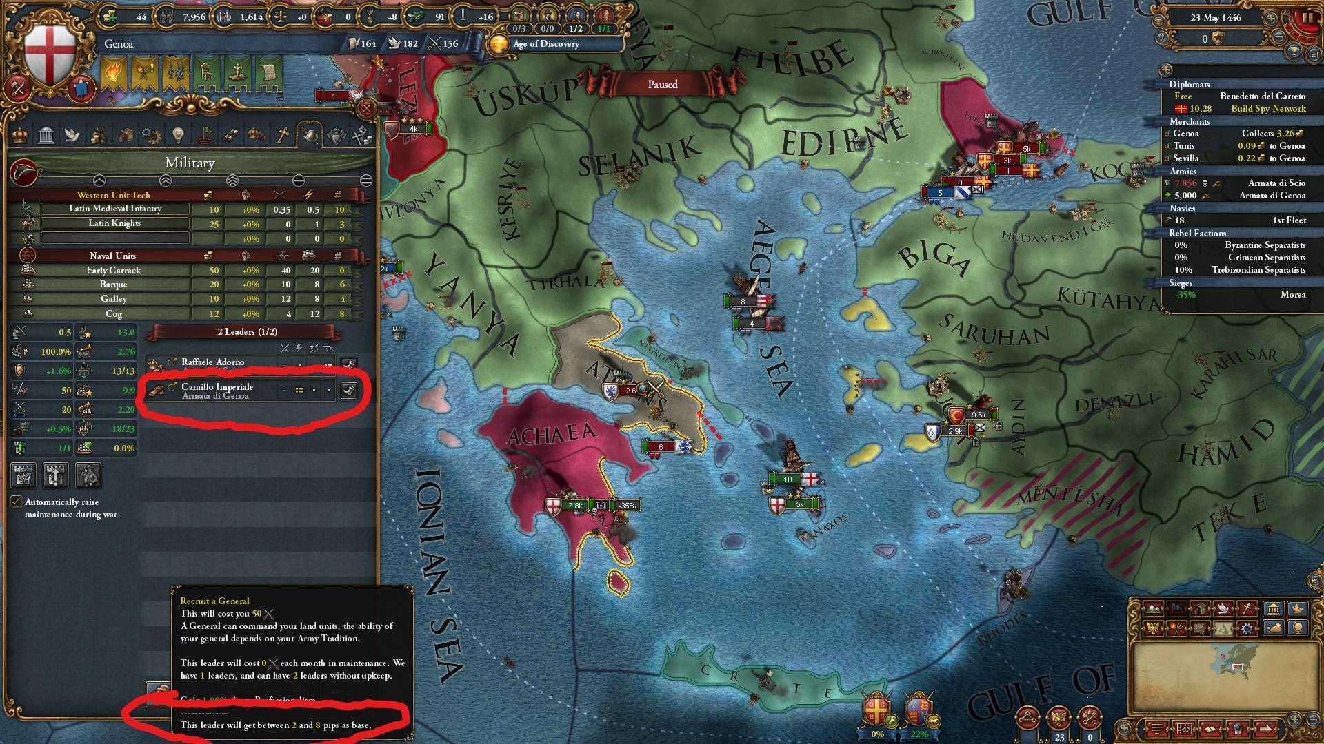 Possibly the best general i could have gotten r/eu4