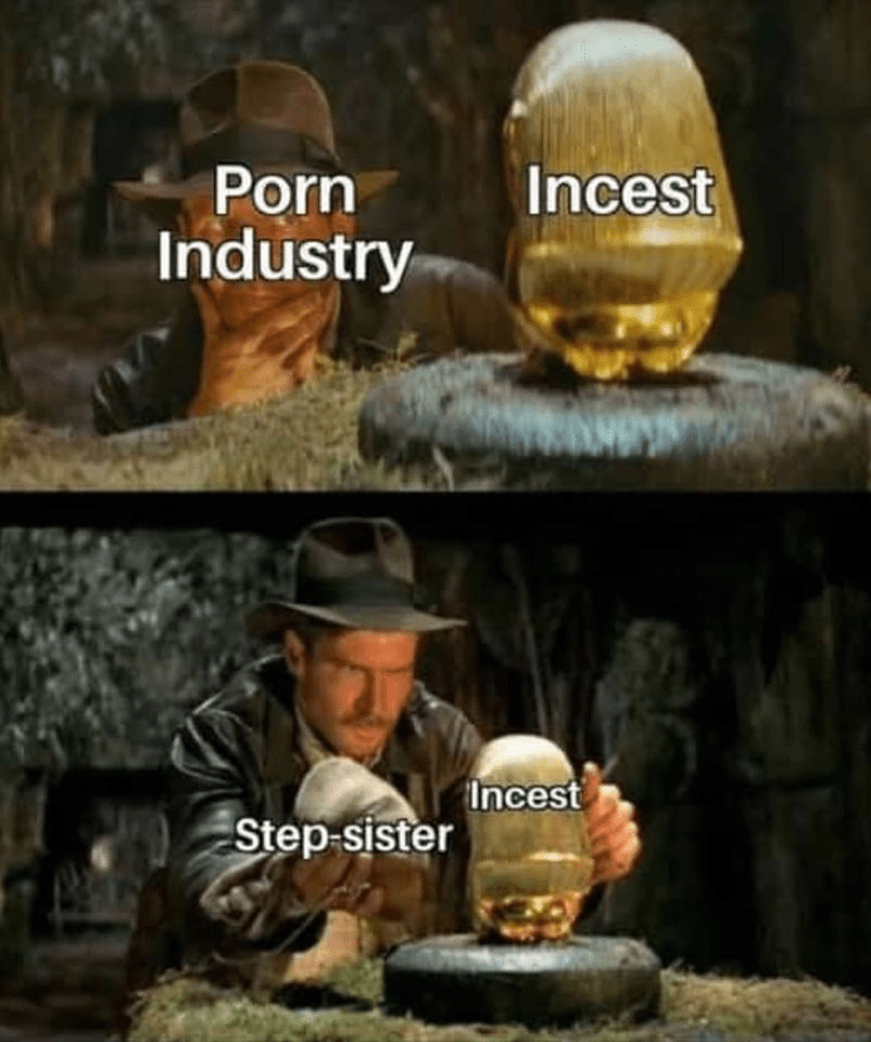Nobody will know memes