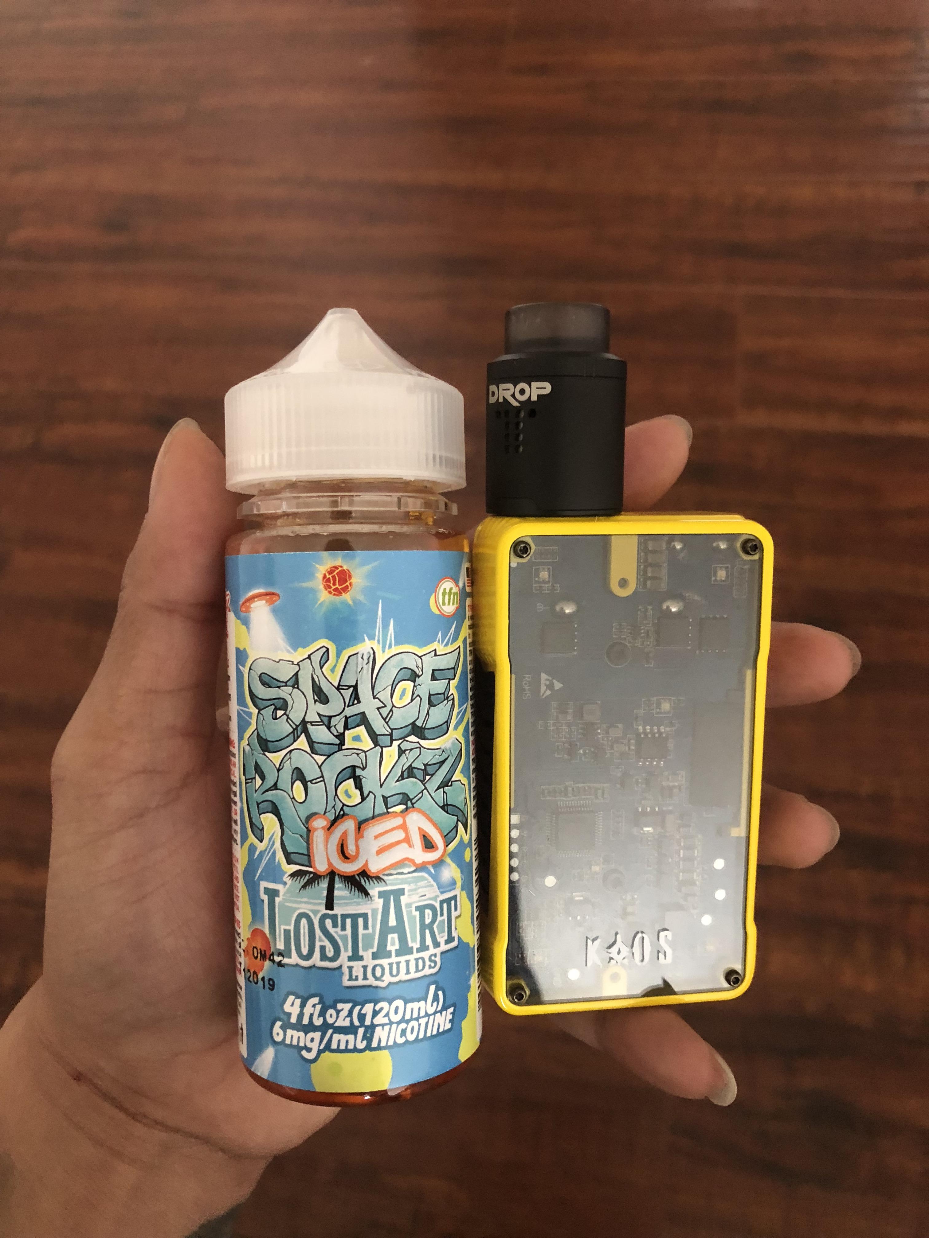 800 best Drop Rda images on Pholder Vaping, Vape Porn and Doordash