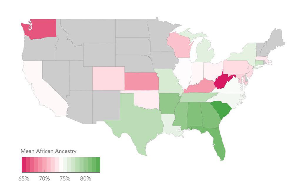 BlackPast and the United States of America
