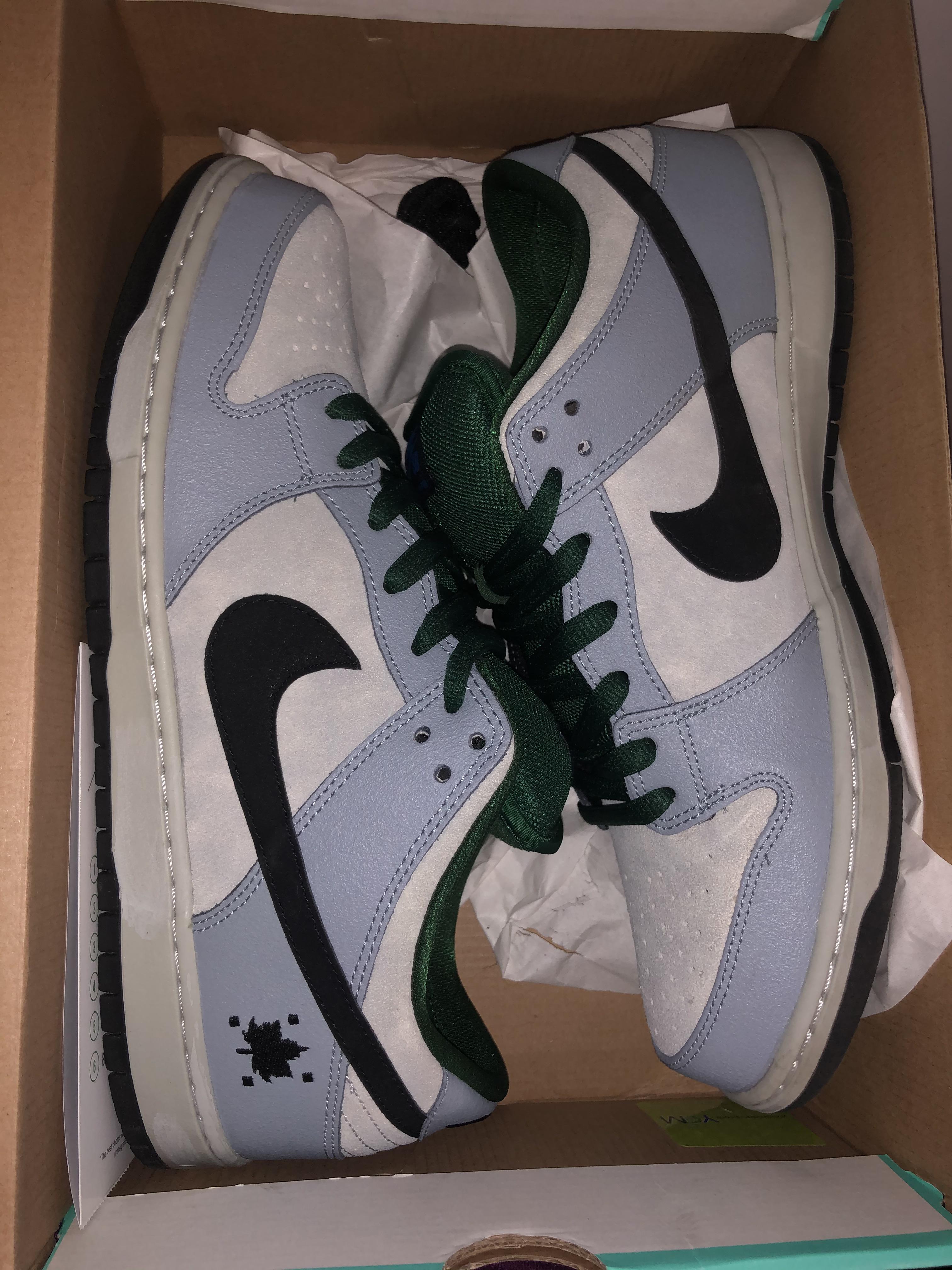 Favorite dunks I own! r/DunksNotDead