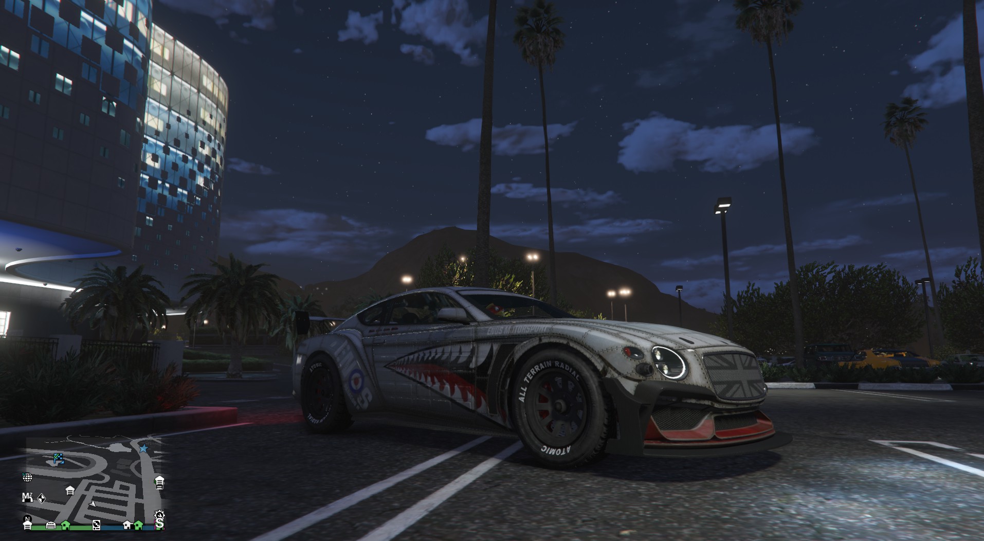 Gta 5 Casino Car Win Gta News Rockstarintel Com On Twitter Just A Few