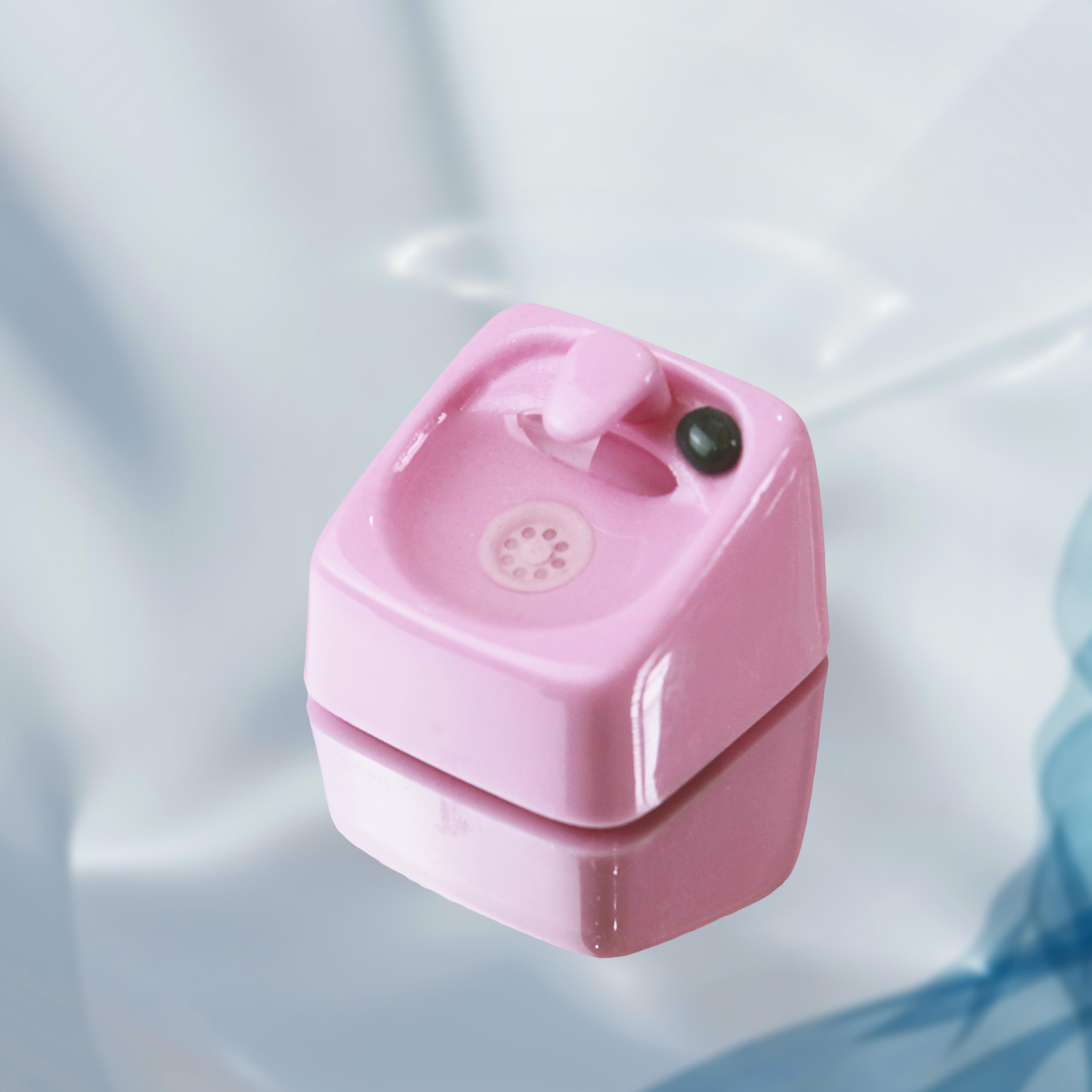 Sink keycap Remember to wash your hand usually to avoid virus ^^ r