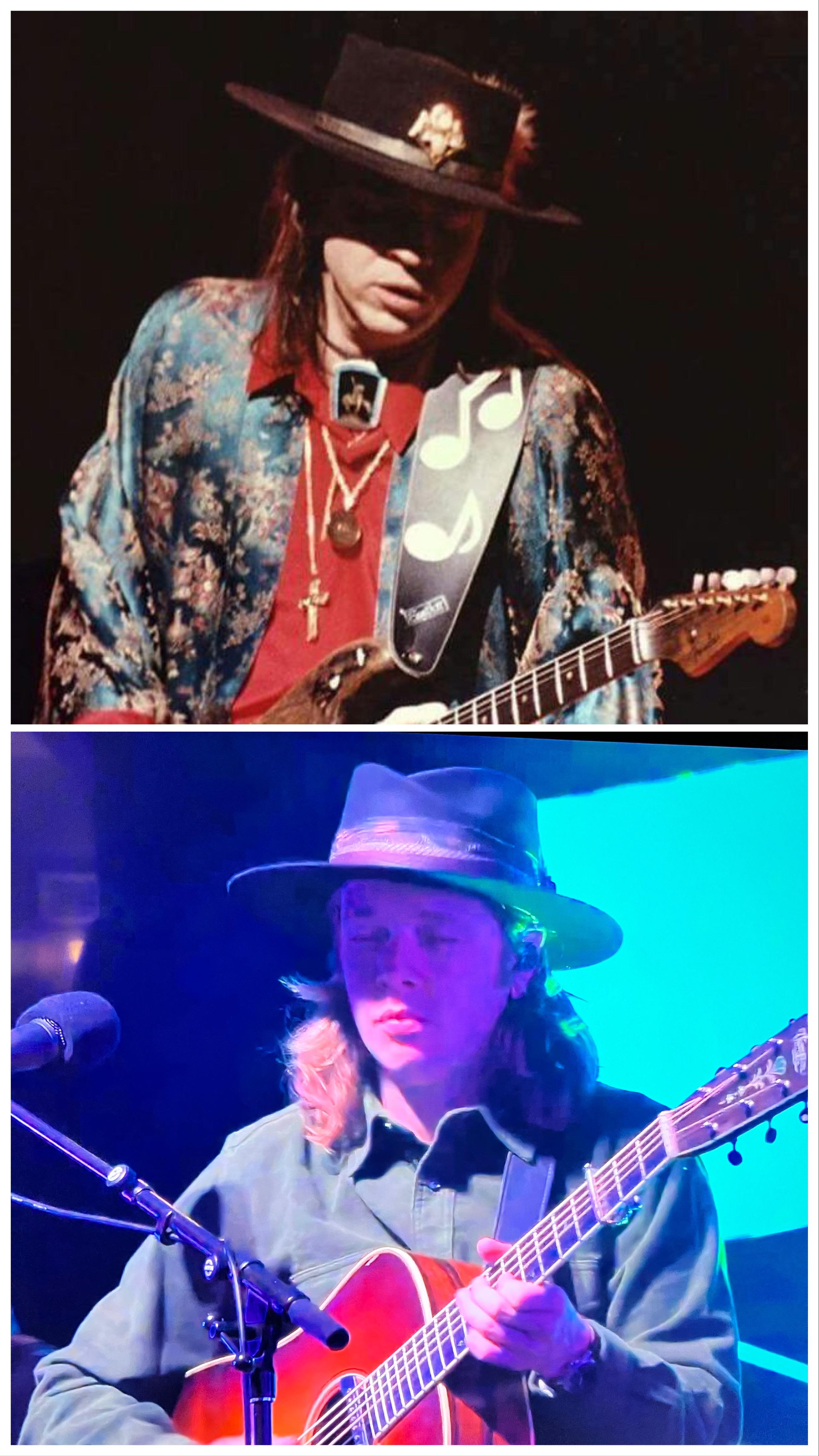 35 best Stevie Ray Vaughn images on Pholder Old School Cool, Pics and