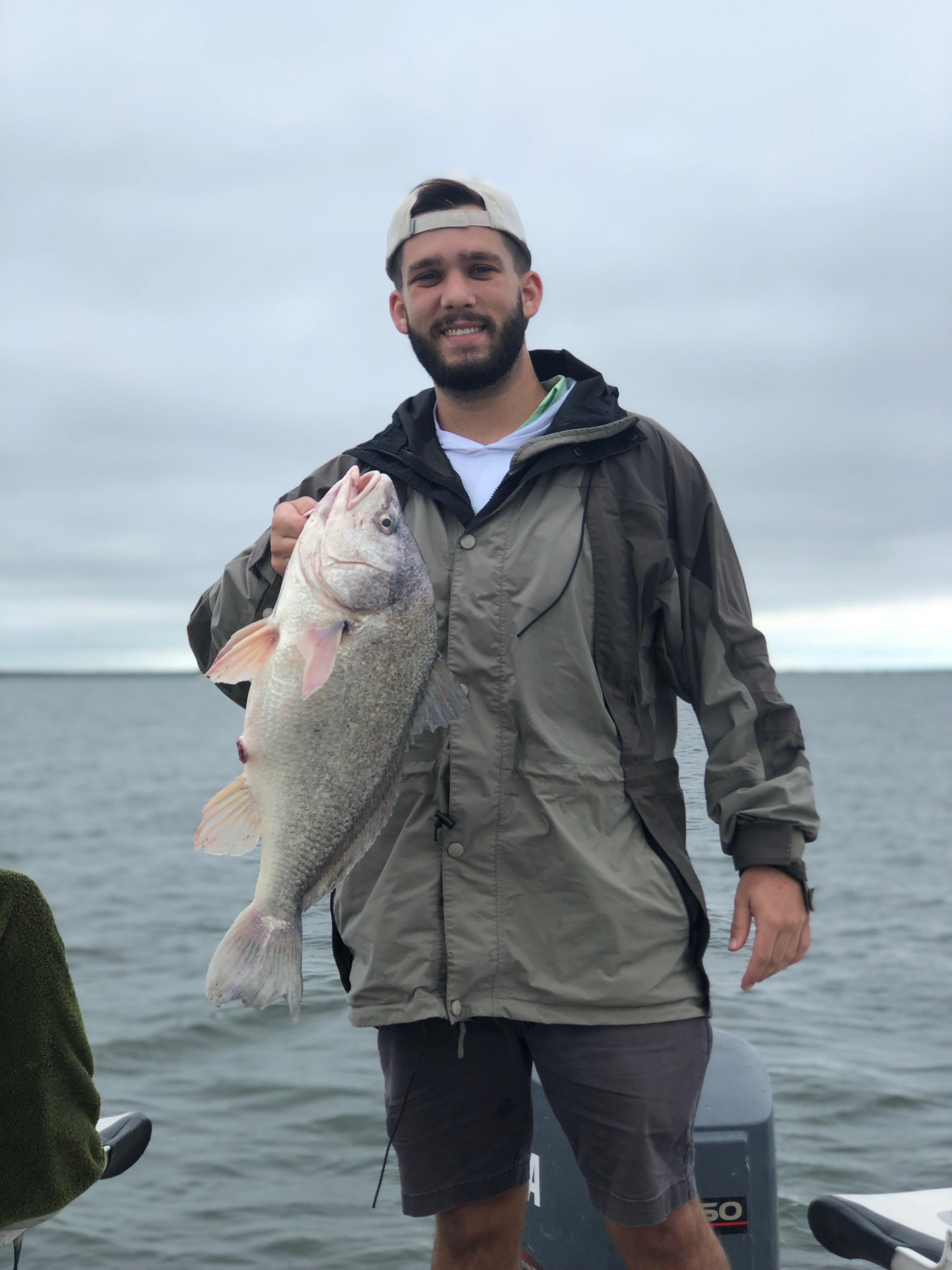 22 inch Gasper Goo in Choke Canyon, TX r/Fishing