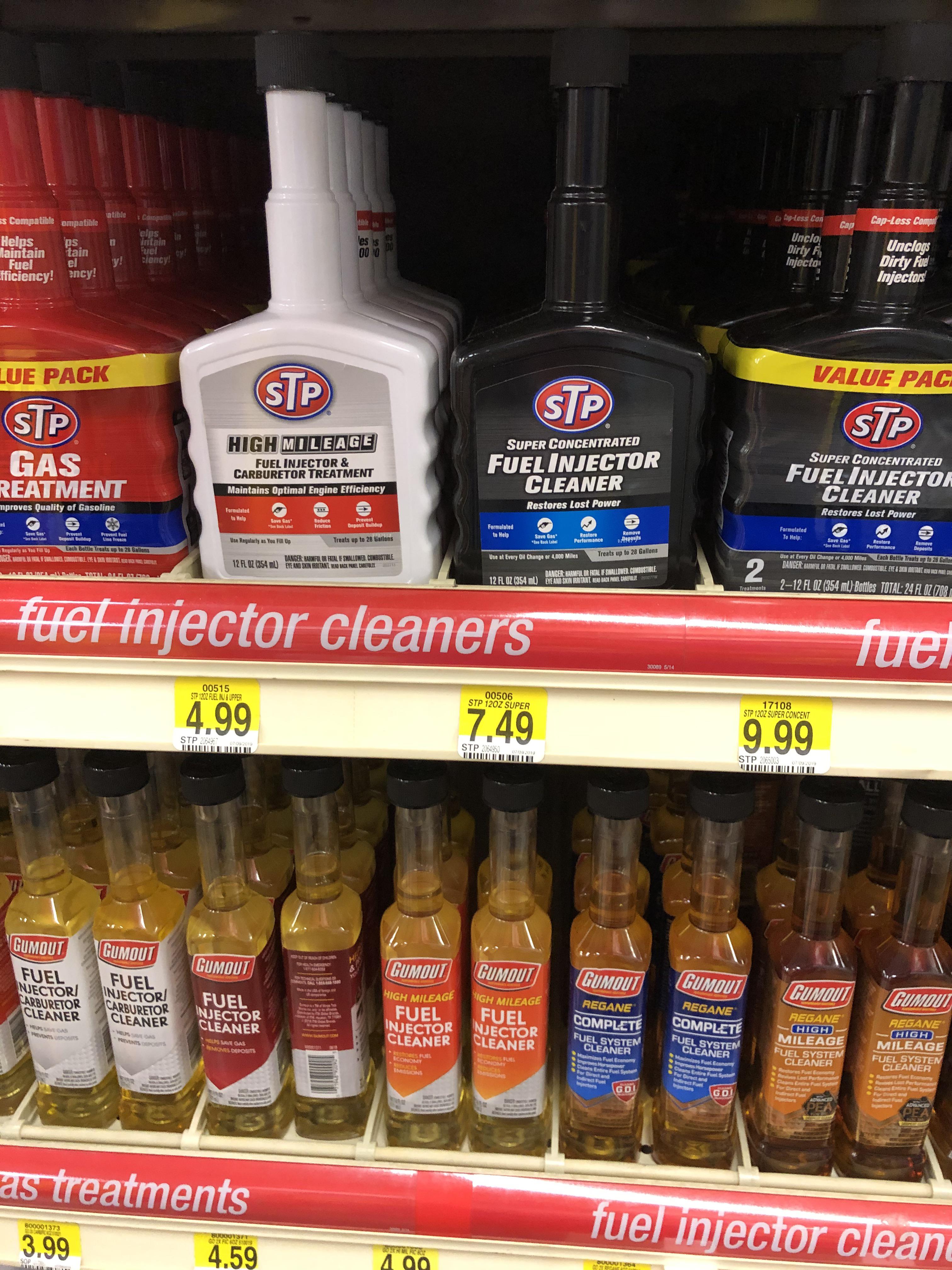 Are these cleaners worth buying? I have heard mixed reviews, then didnt