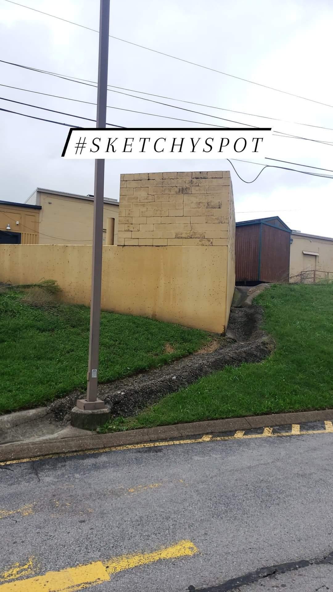 Walgreens parking lot on Donelson Pike. r/NashvilleSkateSpots