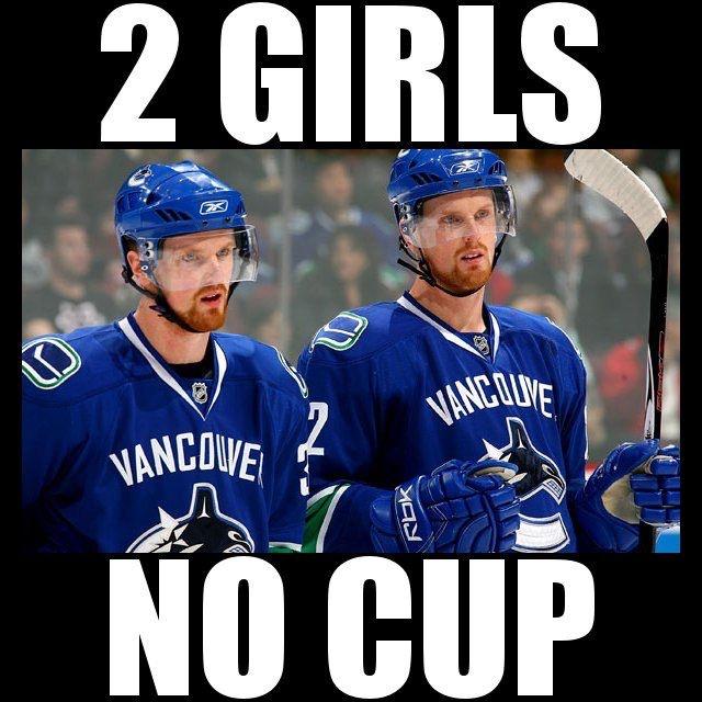 Funniest hockey meme you’ve ever seen? This one always made me smile