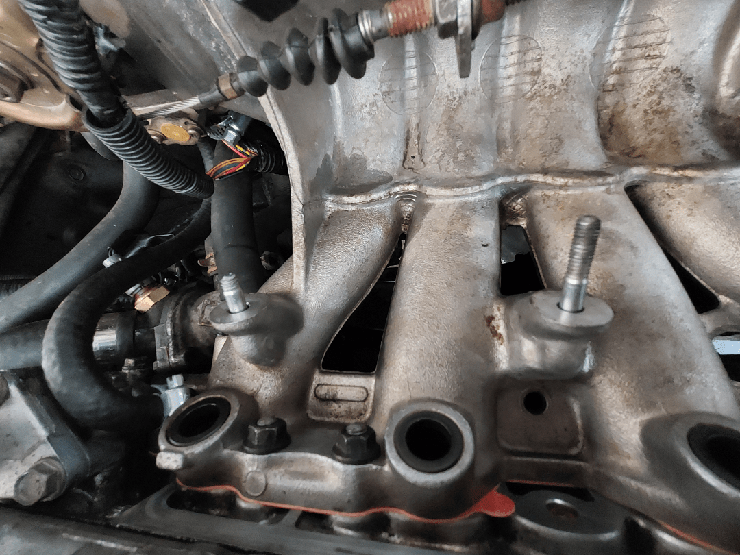 Im so upset right now. What can I do to fix this? Was tightening a bolt