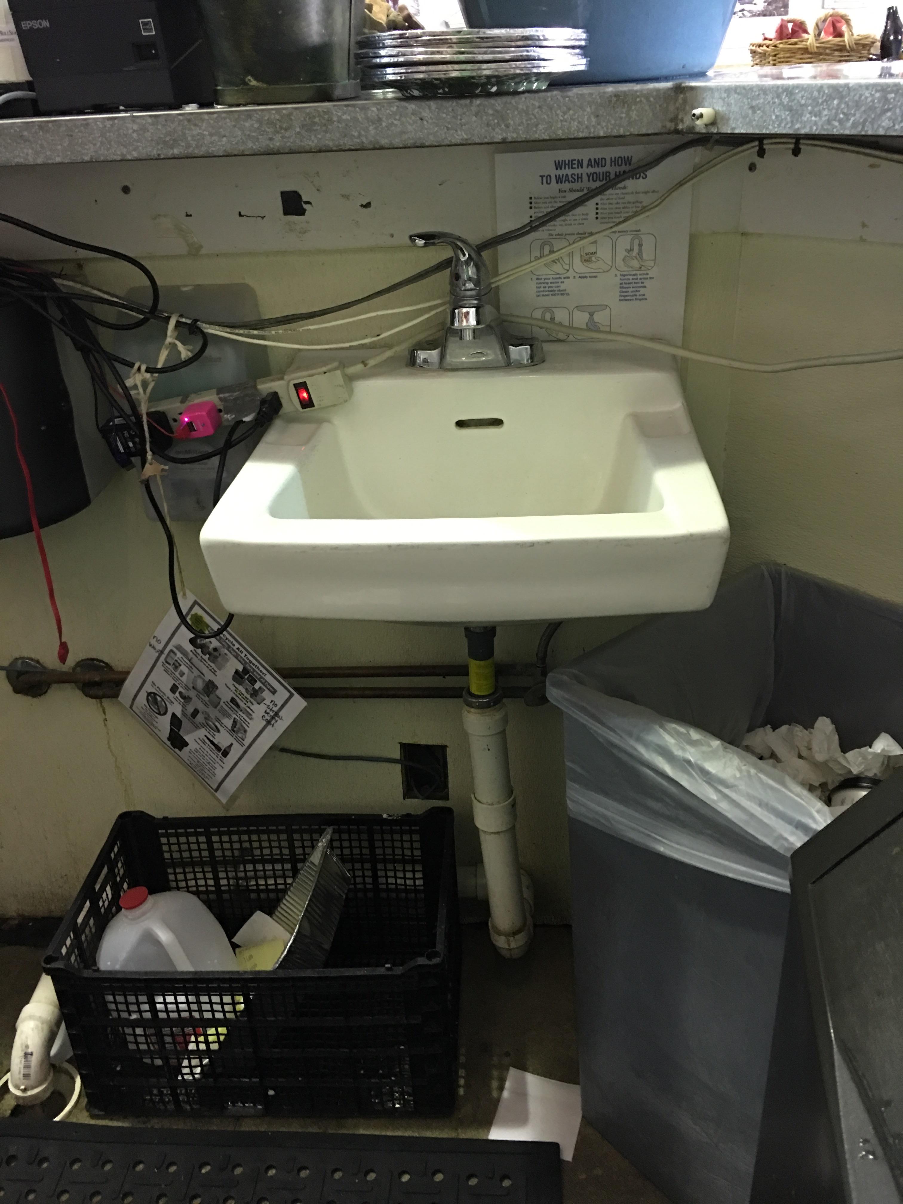 Ready for some hand washing r/OSHA