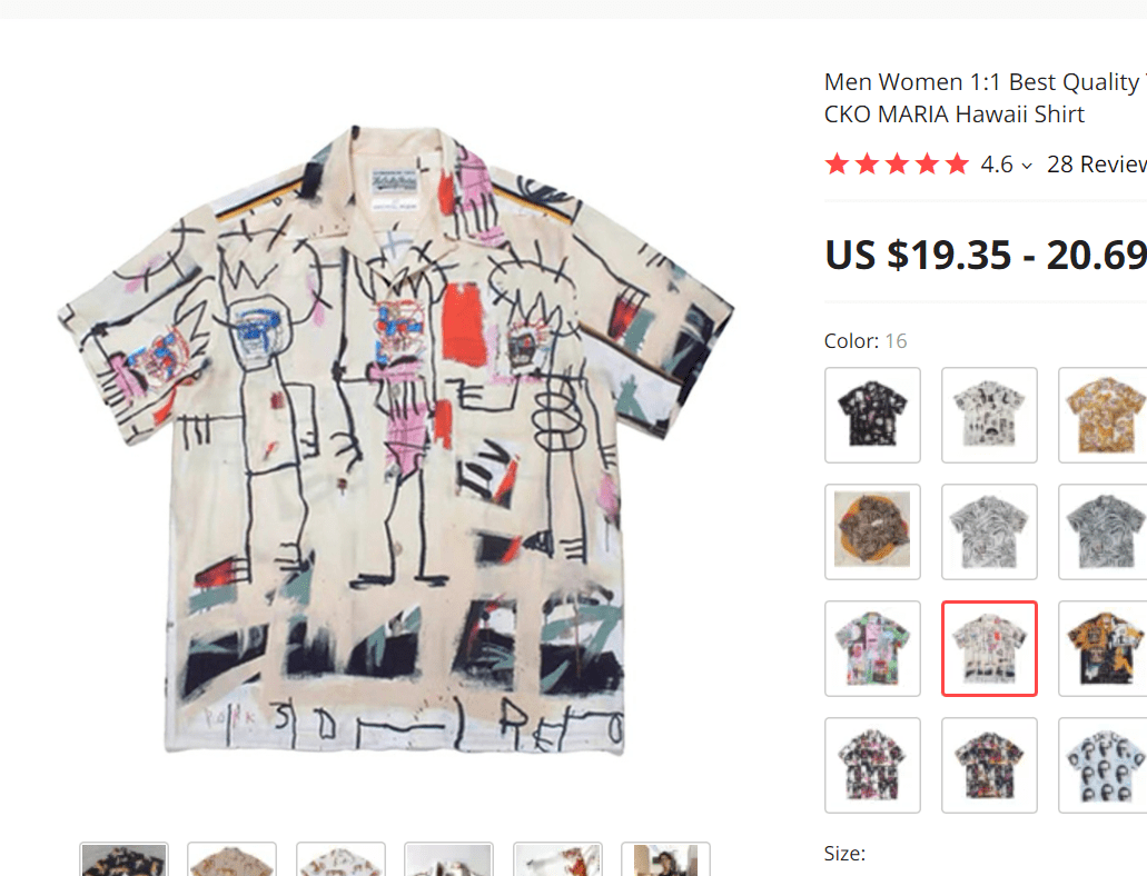 Found this on Aliexpress the same design as one of the new Youngla