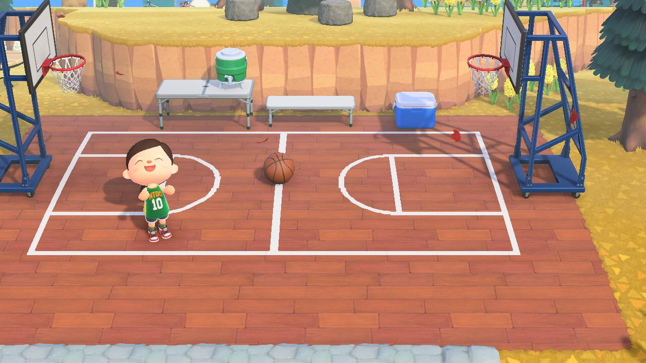 It’s not as elaborate as other posts on here, but I’m super excited