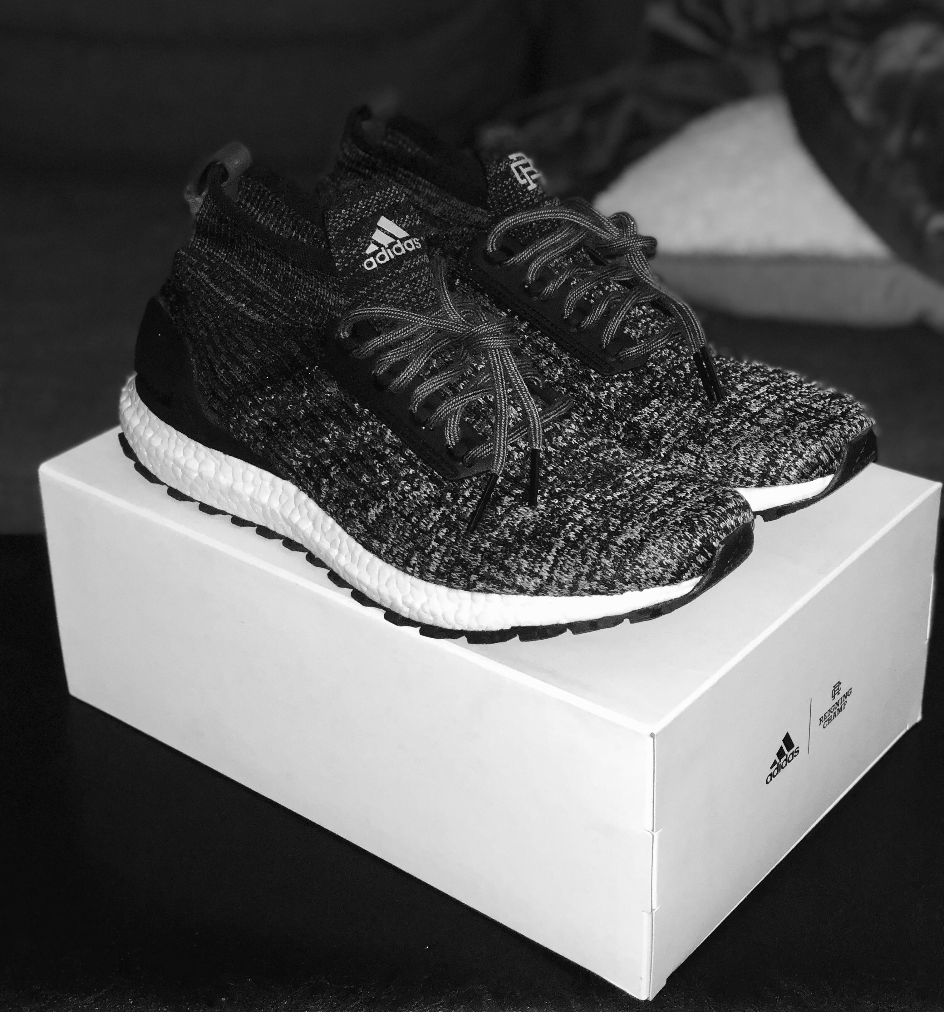 Reigning Champ Ultra Boost ATR r/Sneakers