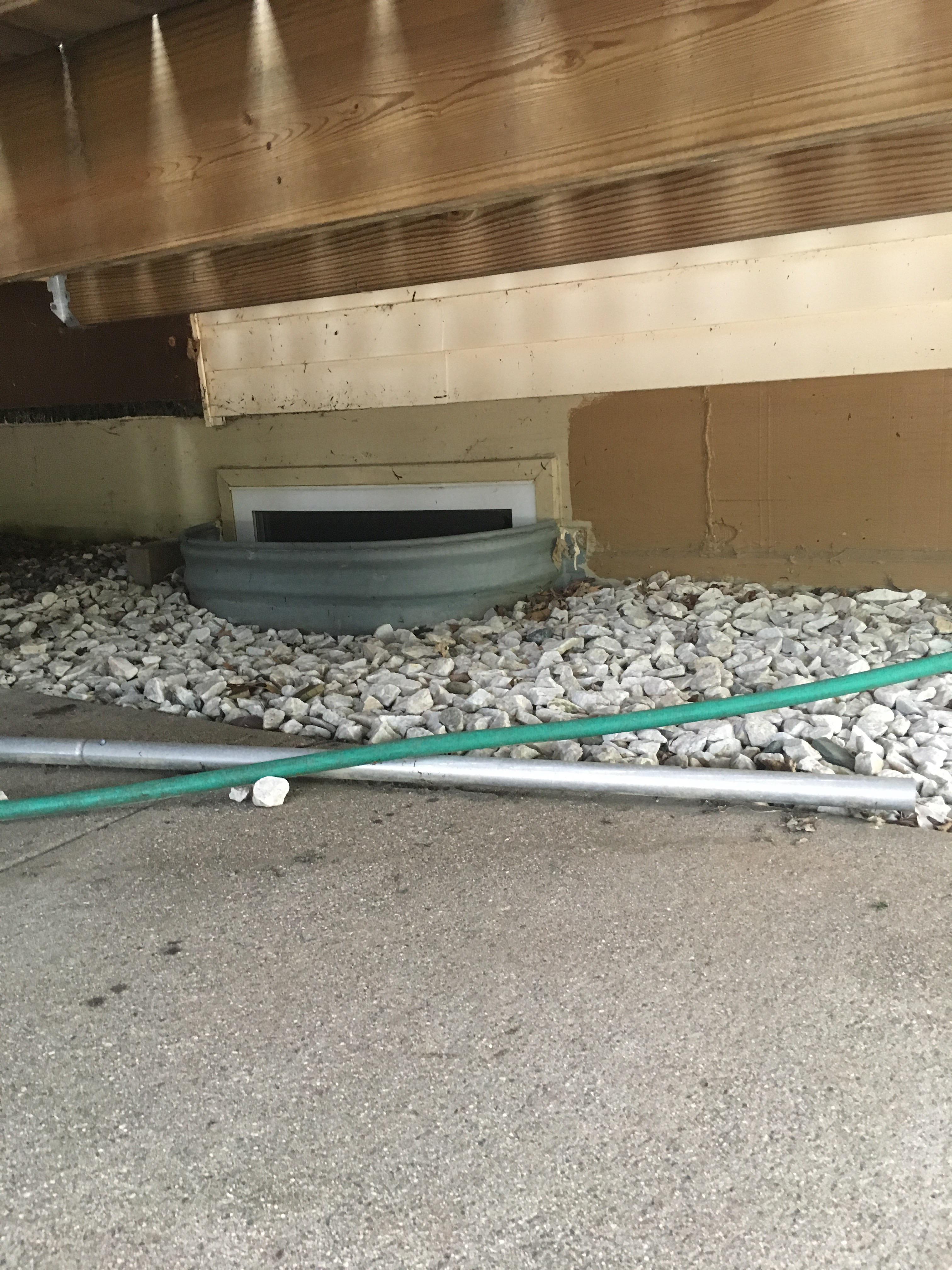 Have a customer who wants an egress door installed. Best way to