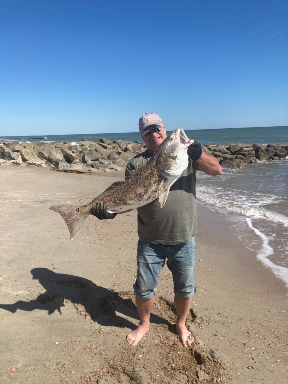 Edisto Beach SC r/Fishing
