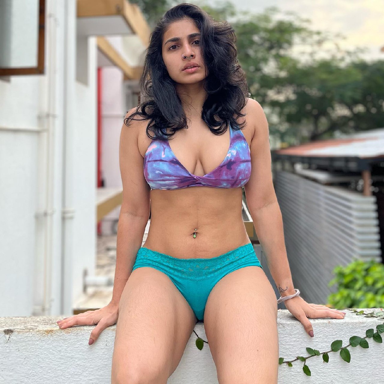 Natasha noel : BeautifulIndianWomen