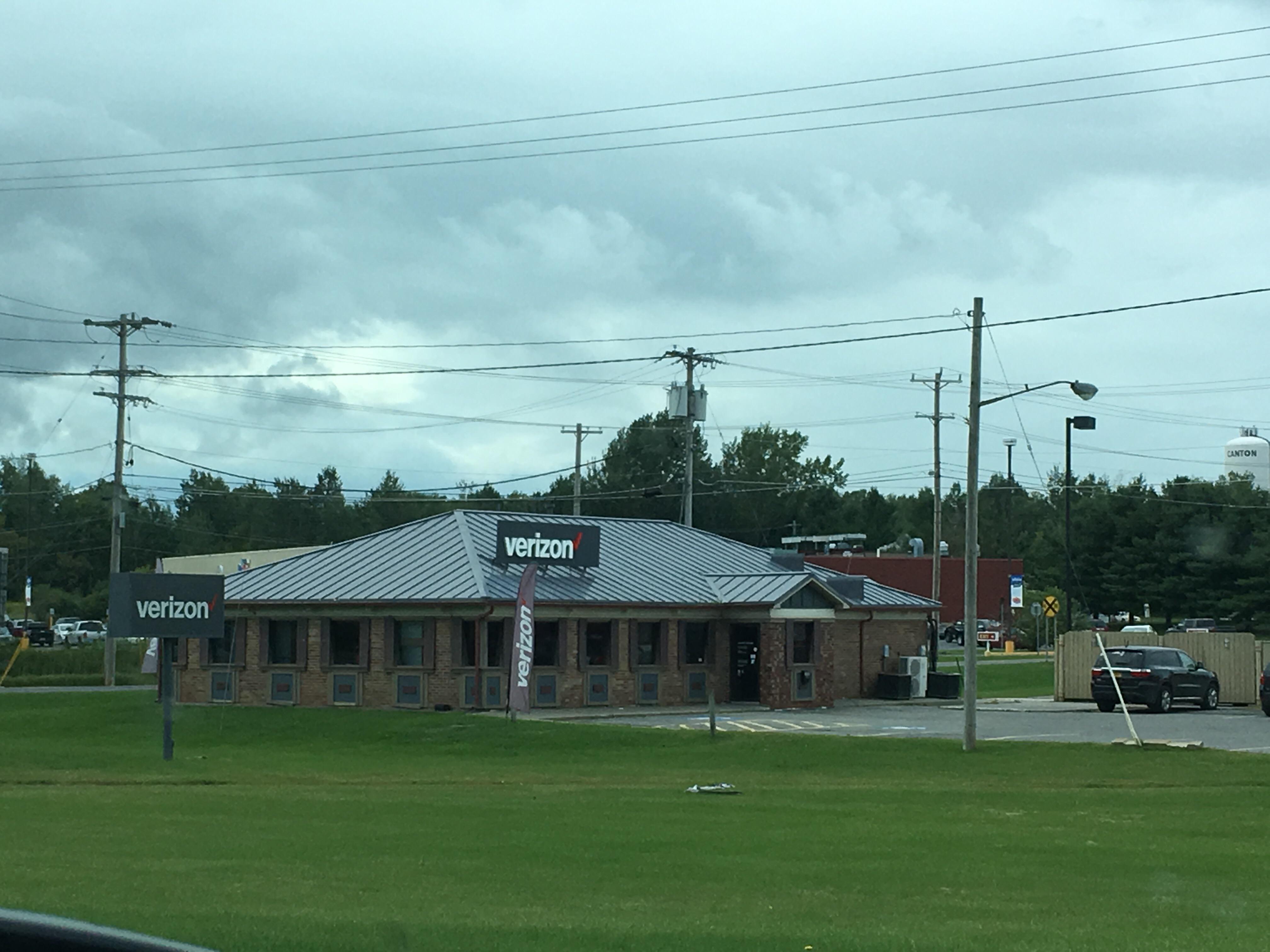 Canton, NY r/FormerPizzaHuts