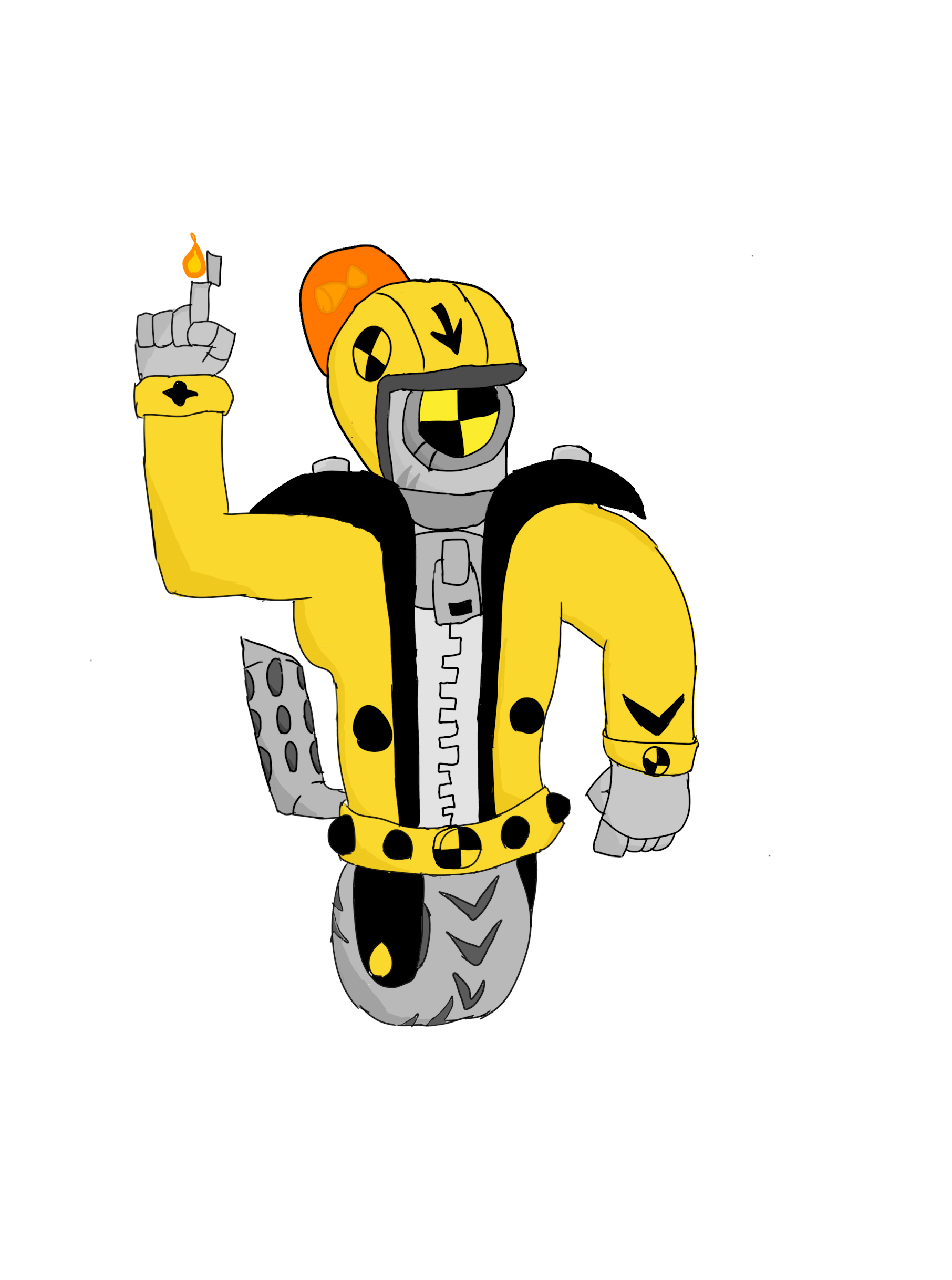 Crash Dummy Stu Credit SkySentry711Discord r/Brawlstars