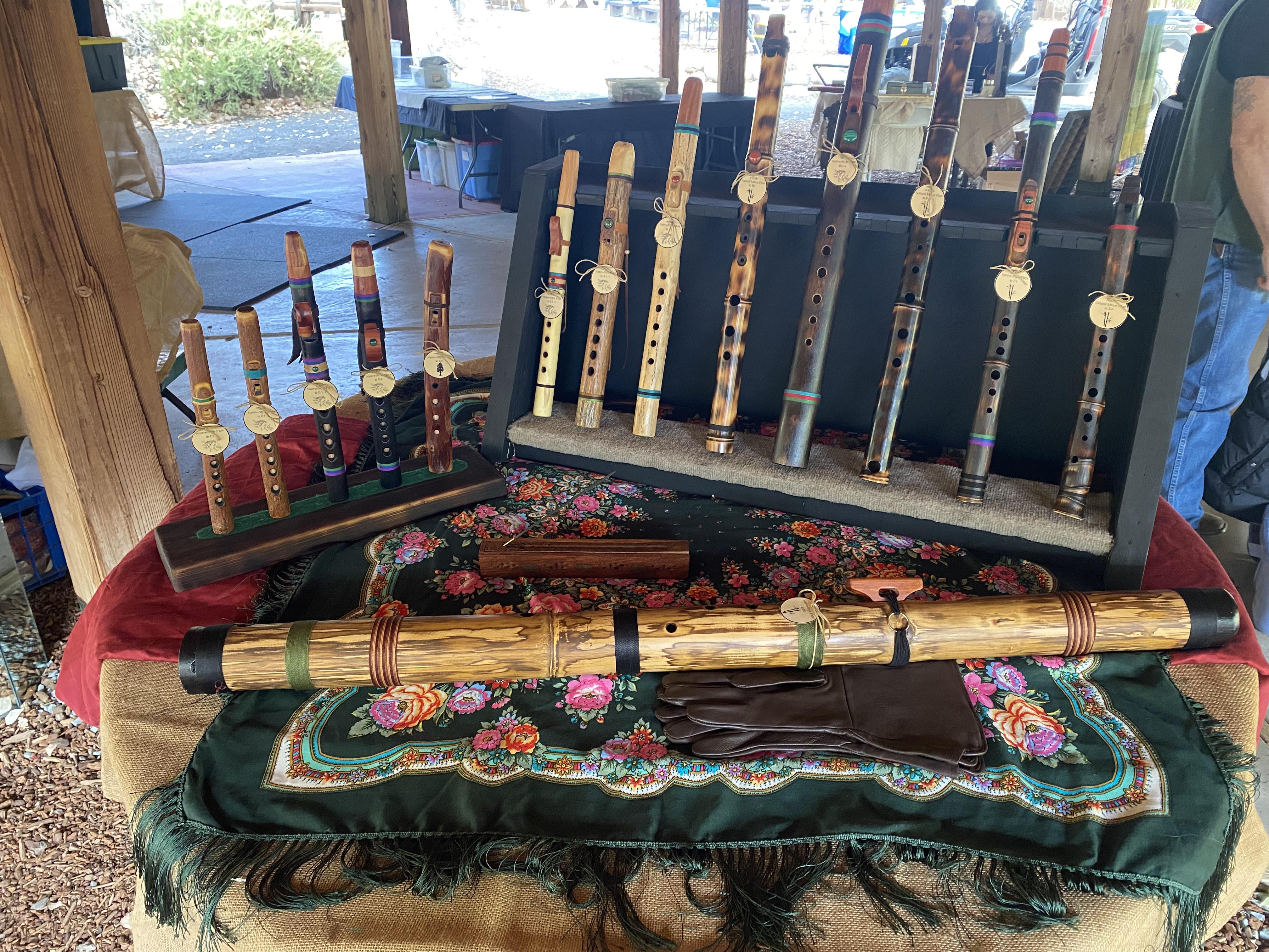 6 best r/nativeamericanflutes images on Pholder Elderberry flute I made. Juniper heartwood