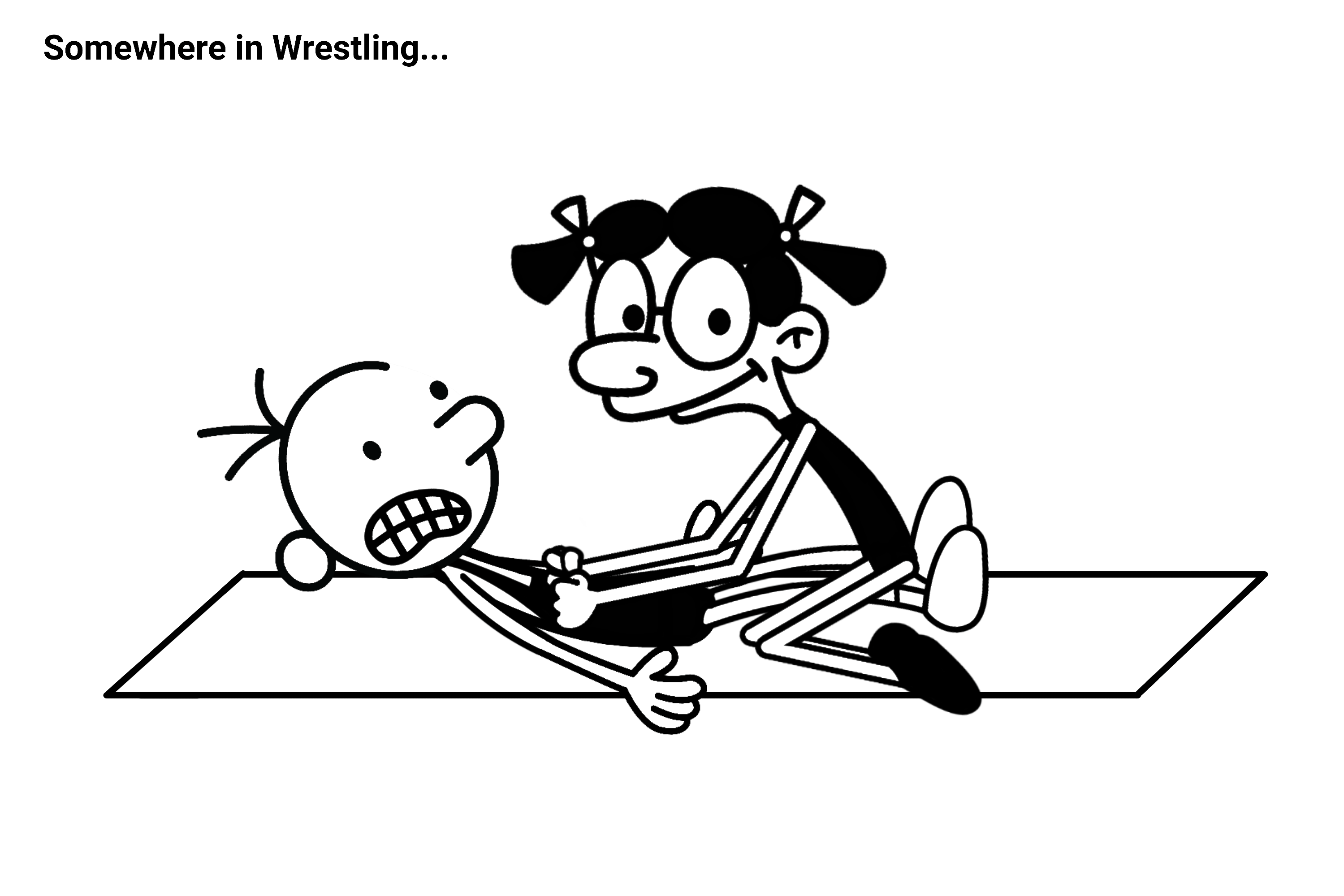 A Great Day For Women!